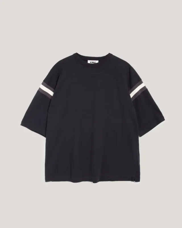 Triple Skate T-Shirt sold by YMC
