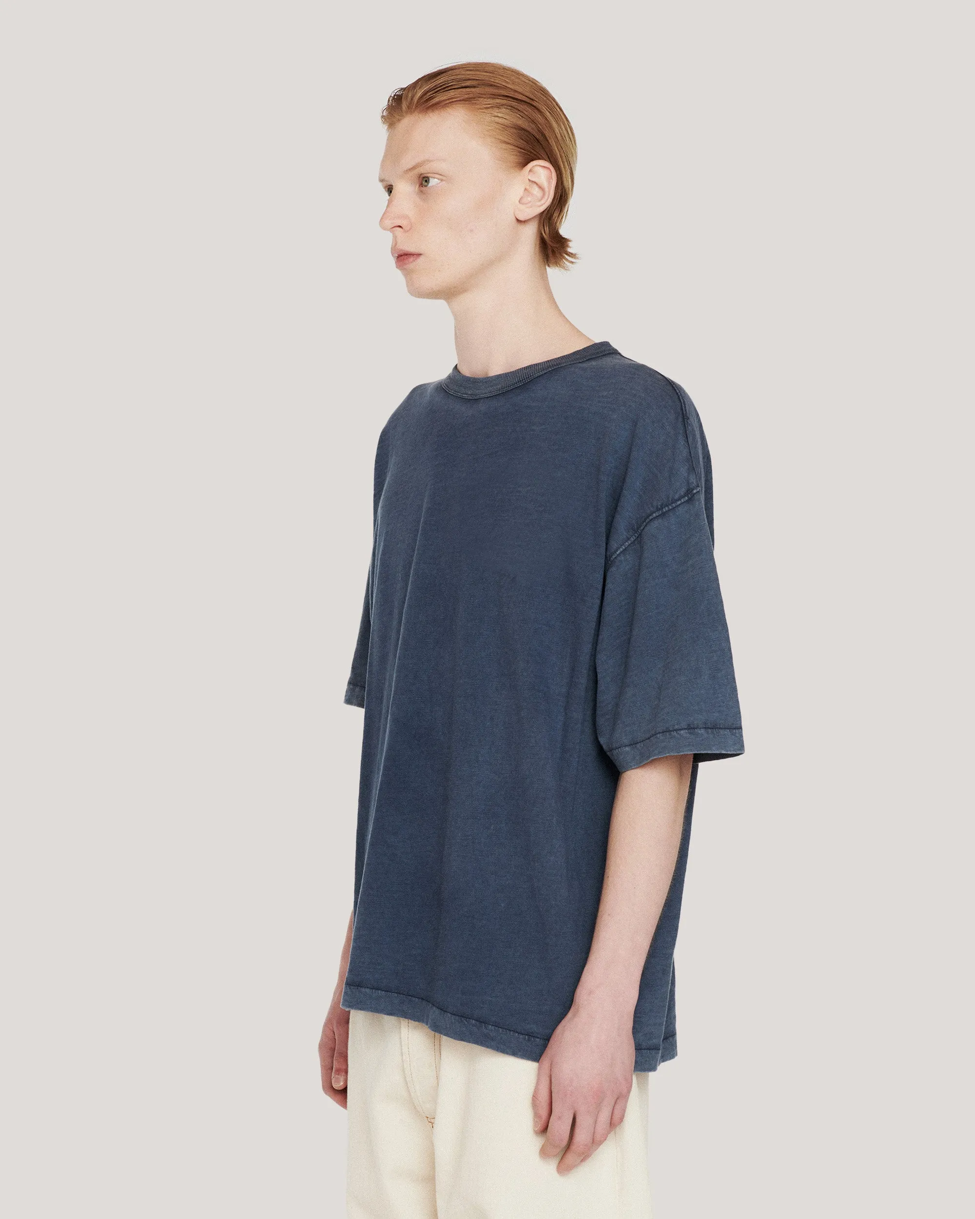 Triple T-Shirt sold by YMC product image thumbnail 3