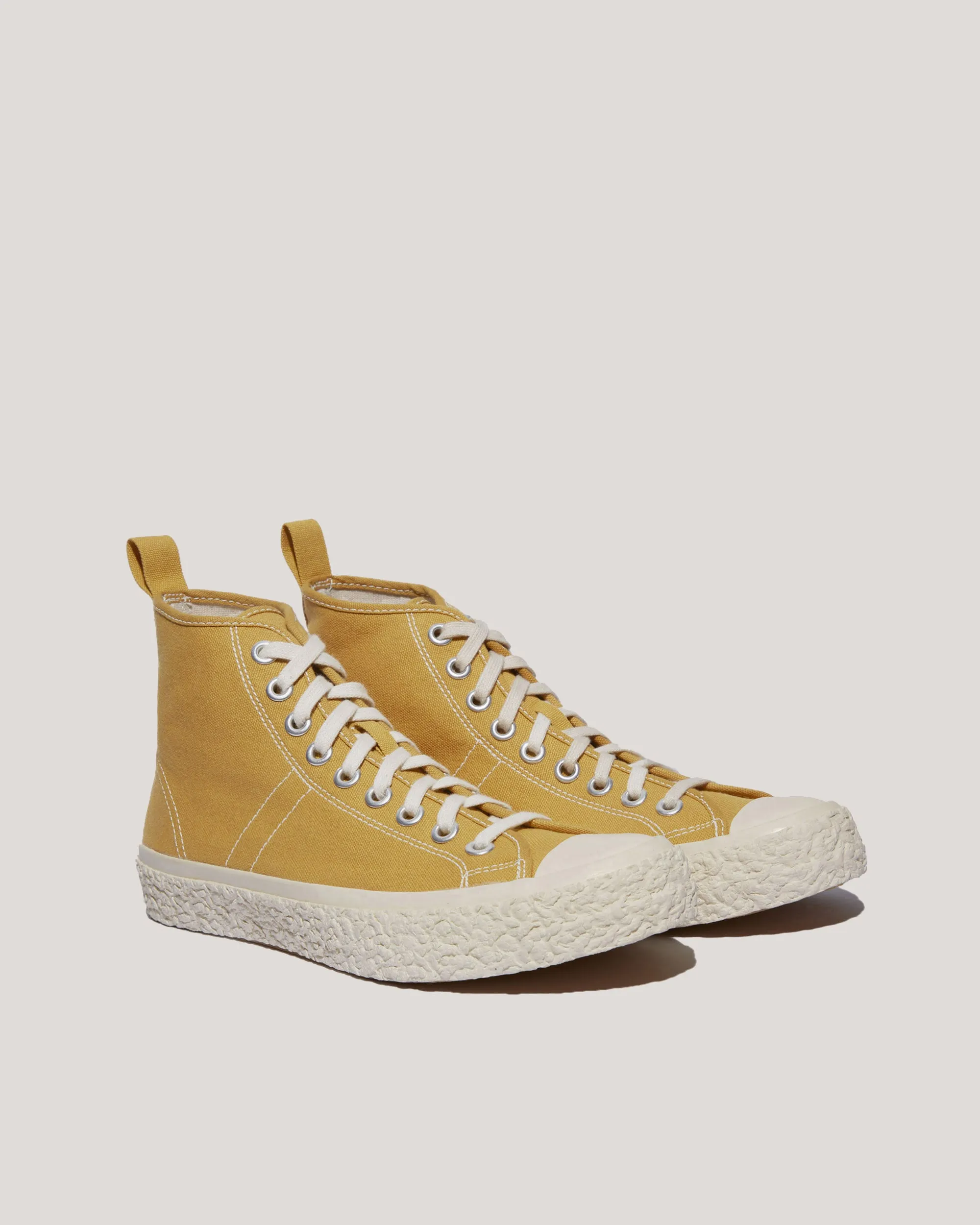 Men's High Top Sneakers sold by YMC product image thumbnail 2