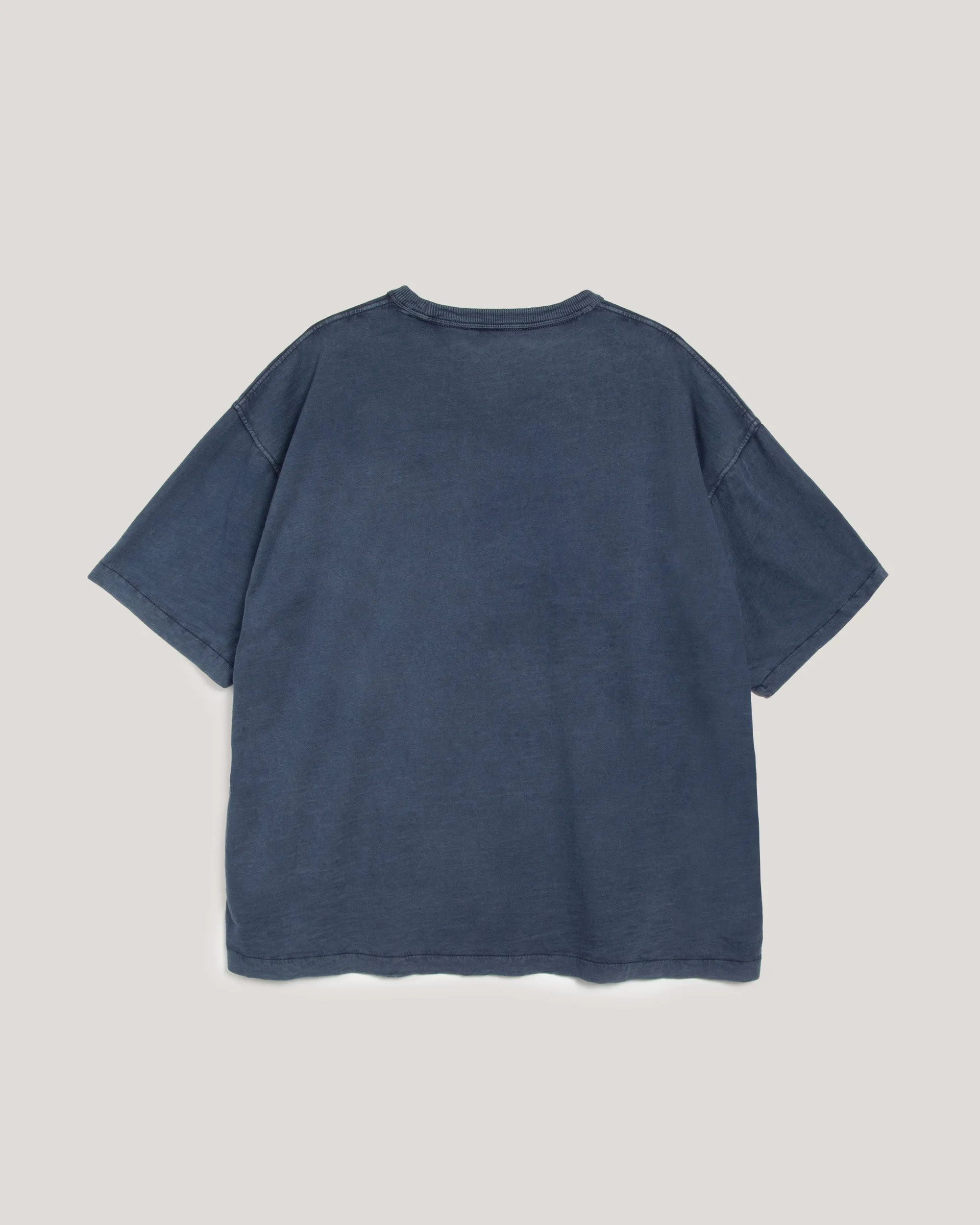 Triple T-Shirt sold by YMC product image thumbnail 5