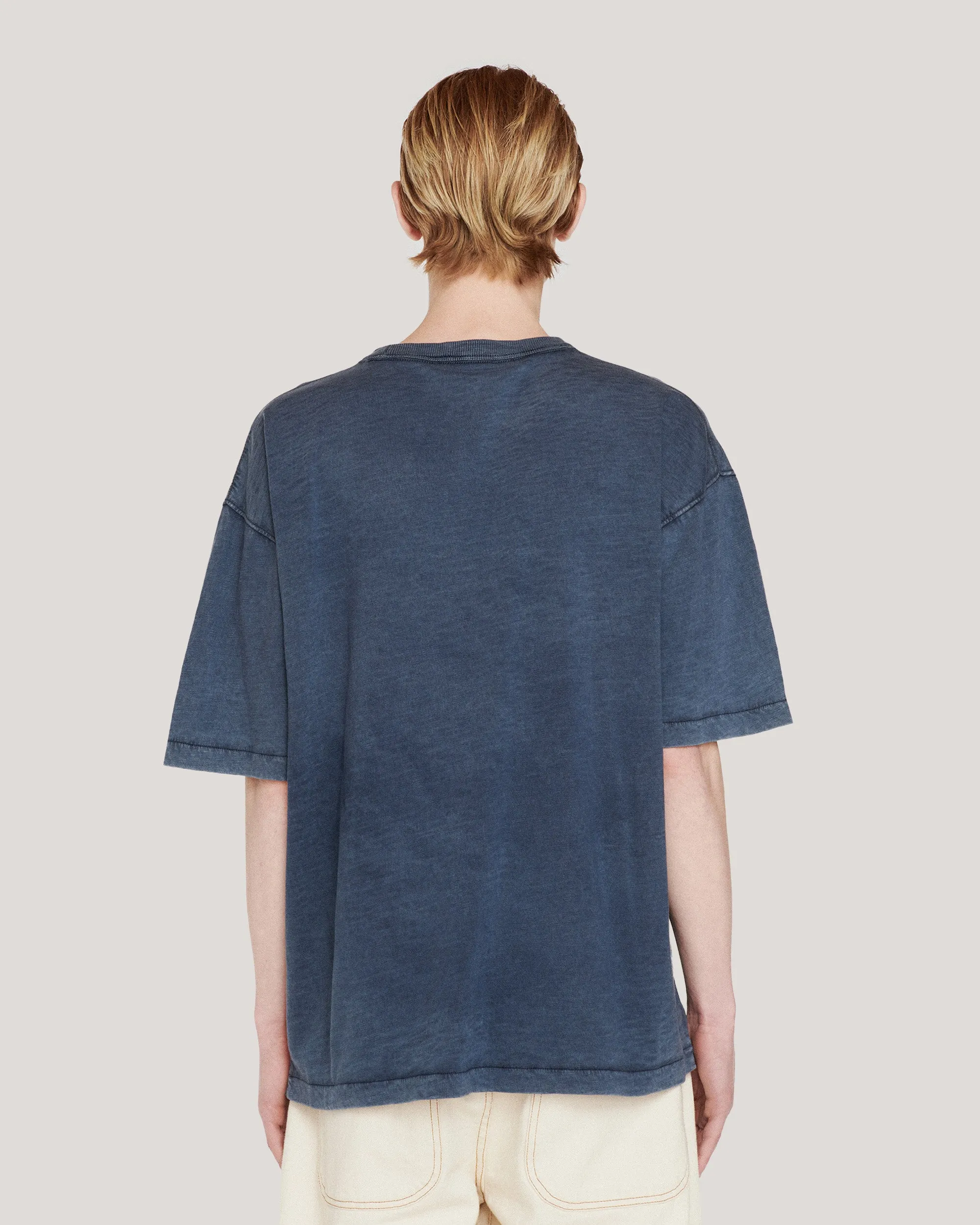 Triple T-Shirt sold by YMC product image thumbnail 4