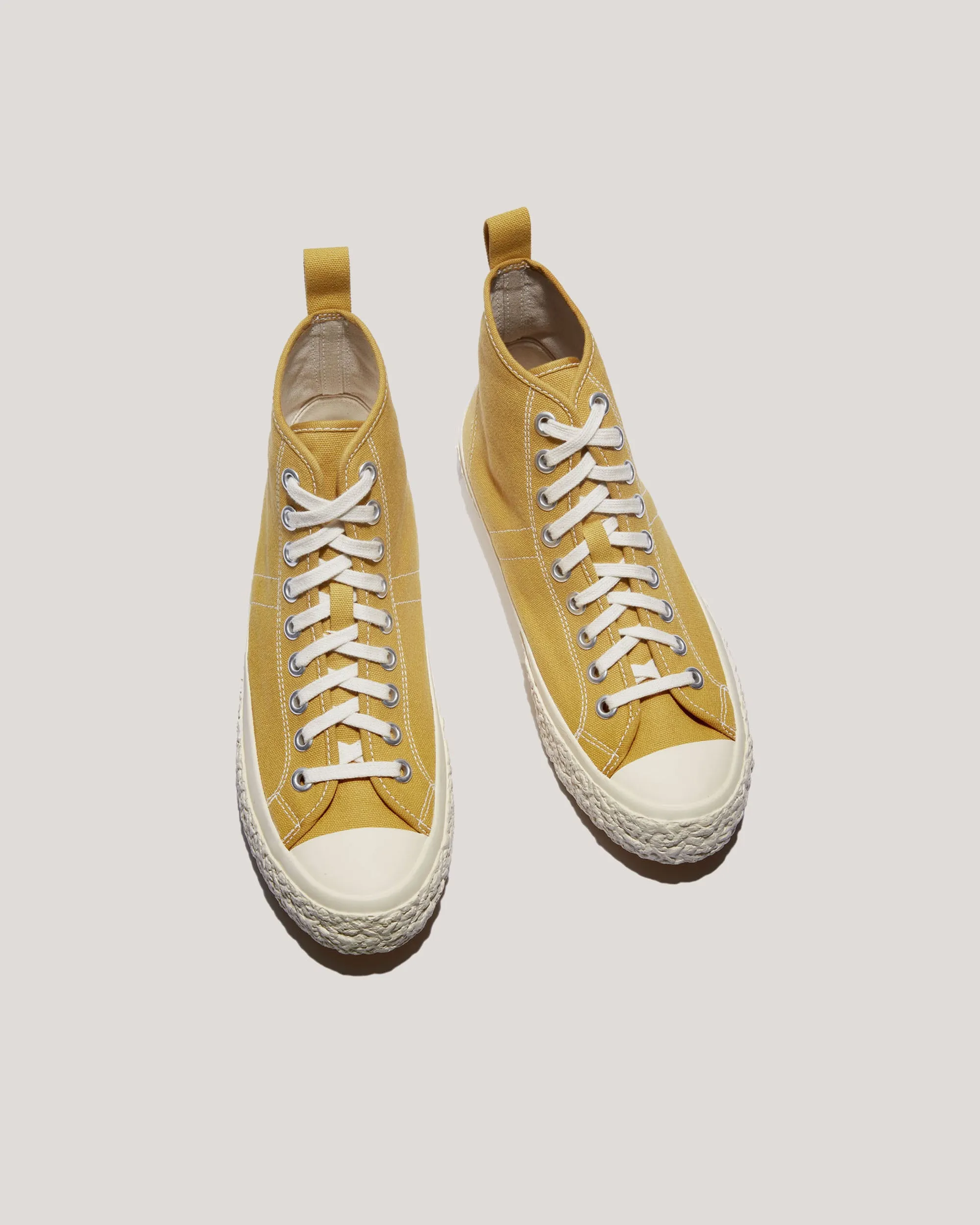 Men's High Top Sneakers sold by YMC product image thumbnail 4