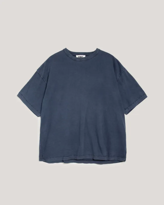 Triple T-Shirt sold by YMC