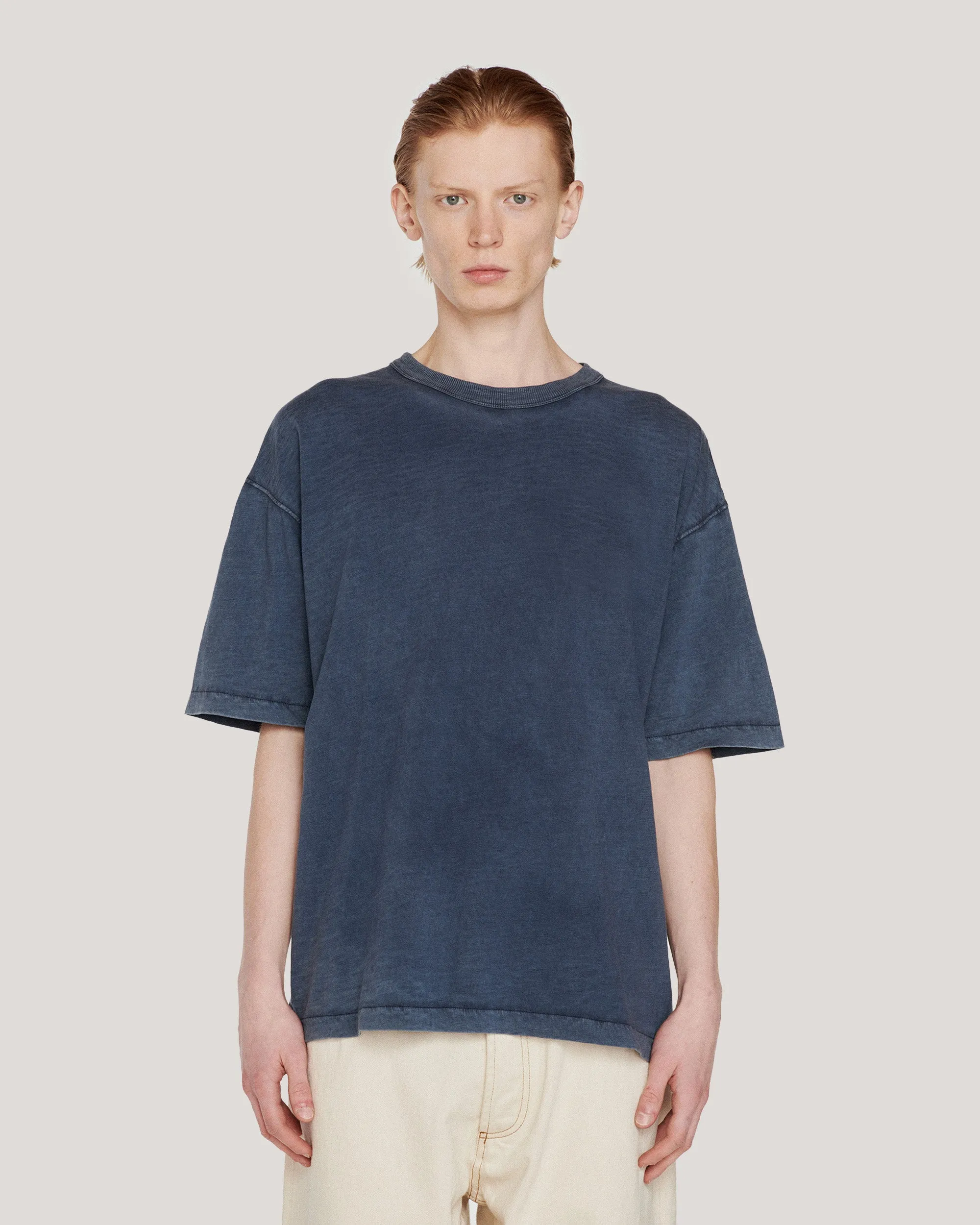 Triple T-Shirt sold by YMC product image thumbnail 2