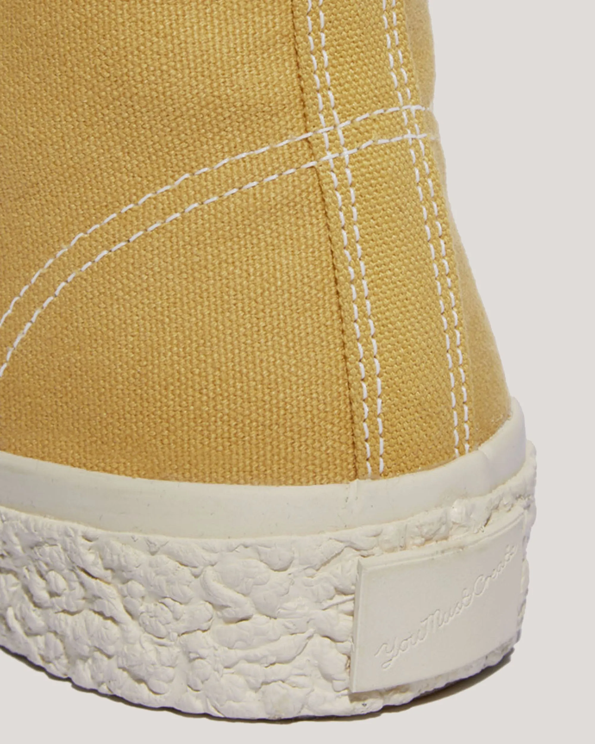 Men's High Top Sneakers sold by YMC product image thumbnail 5