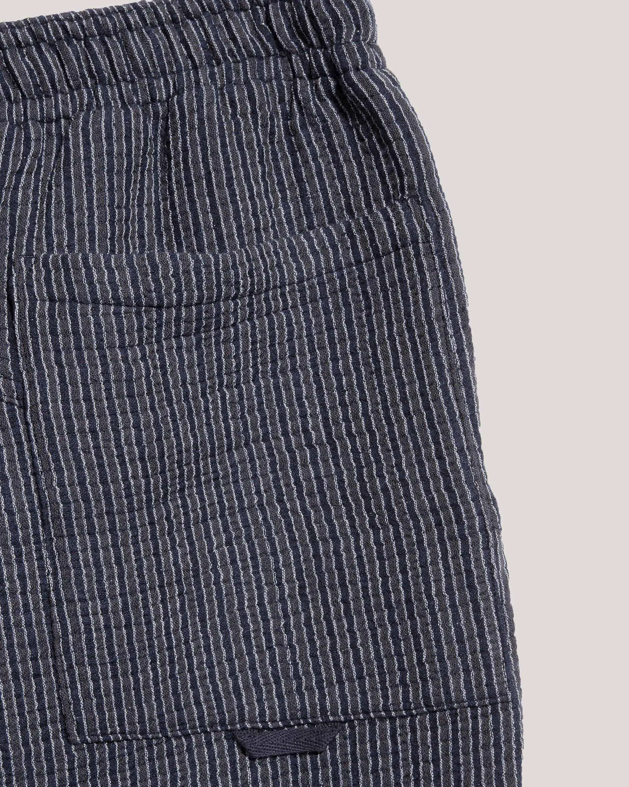 Alva Skate Trouser sold by YMC product image thumbnail 3