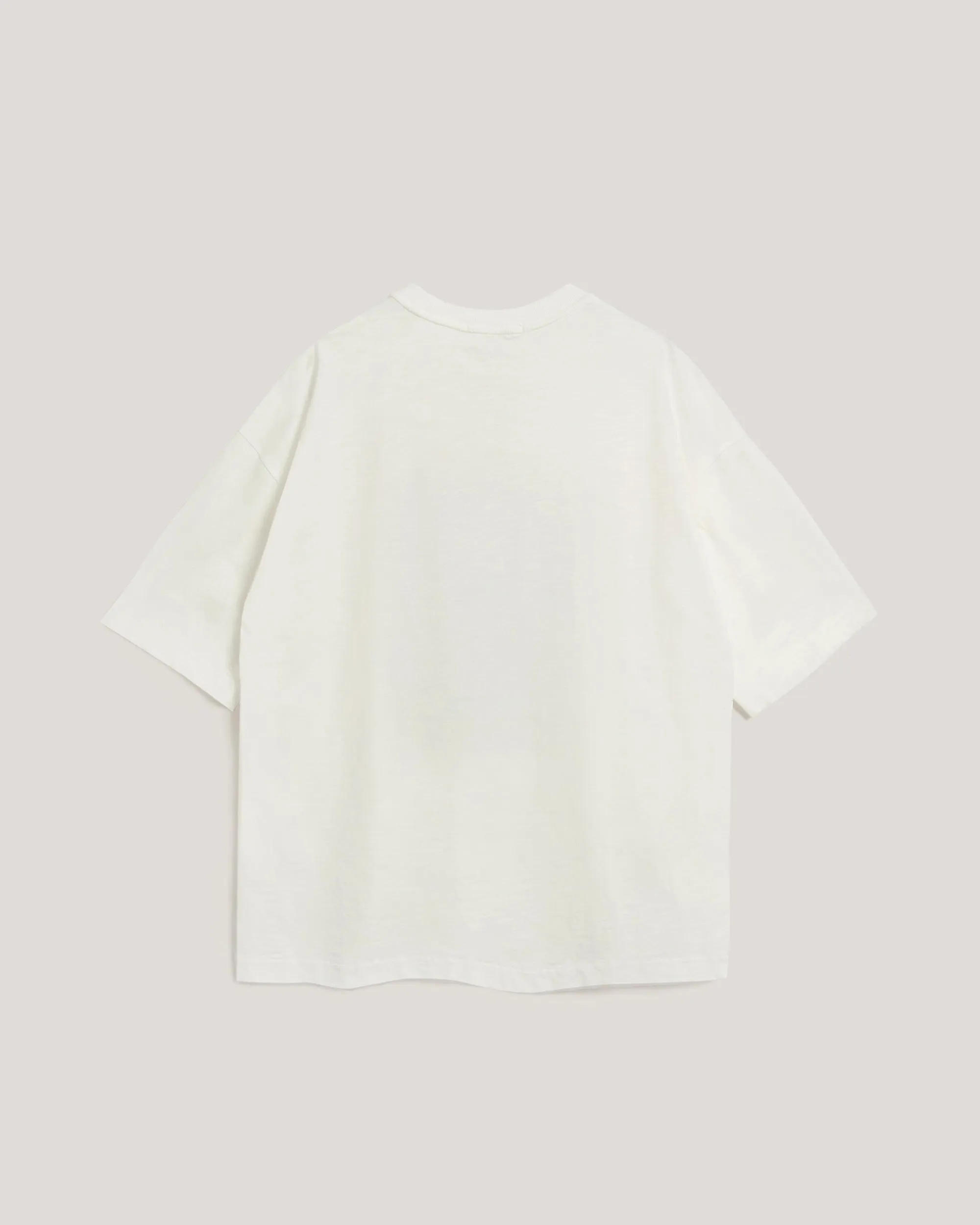 On The Mountain Pass T-Shirt sold by YMC product image thumbnail 2