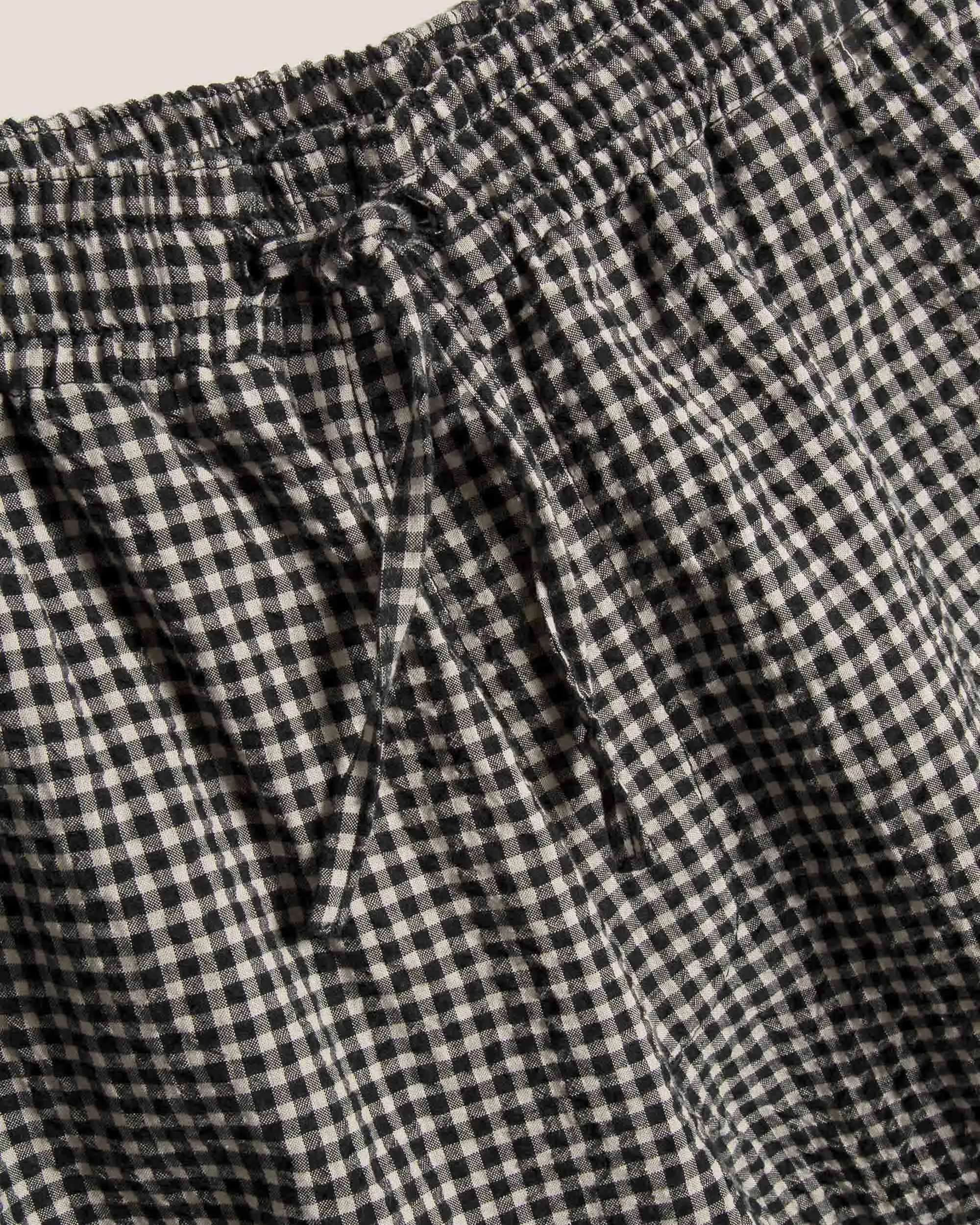 Alva Skate Trouser sold by YMC product image thumbnail 4