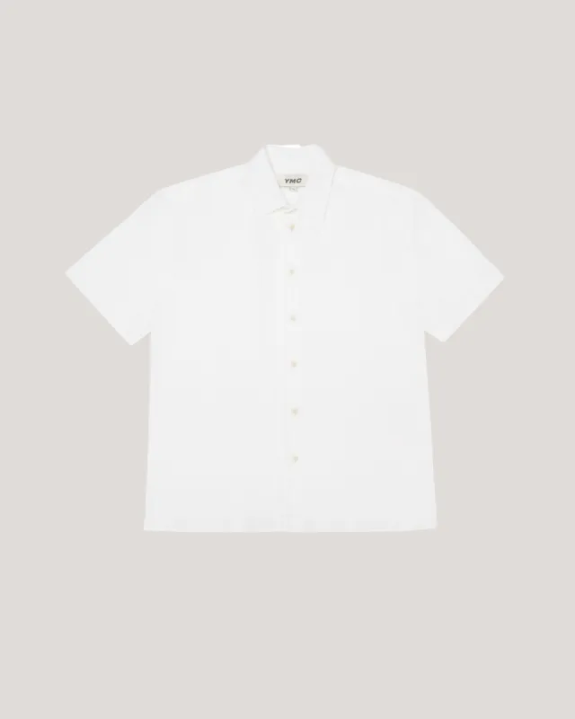 Mitchum Shirt sold by YMC