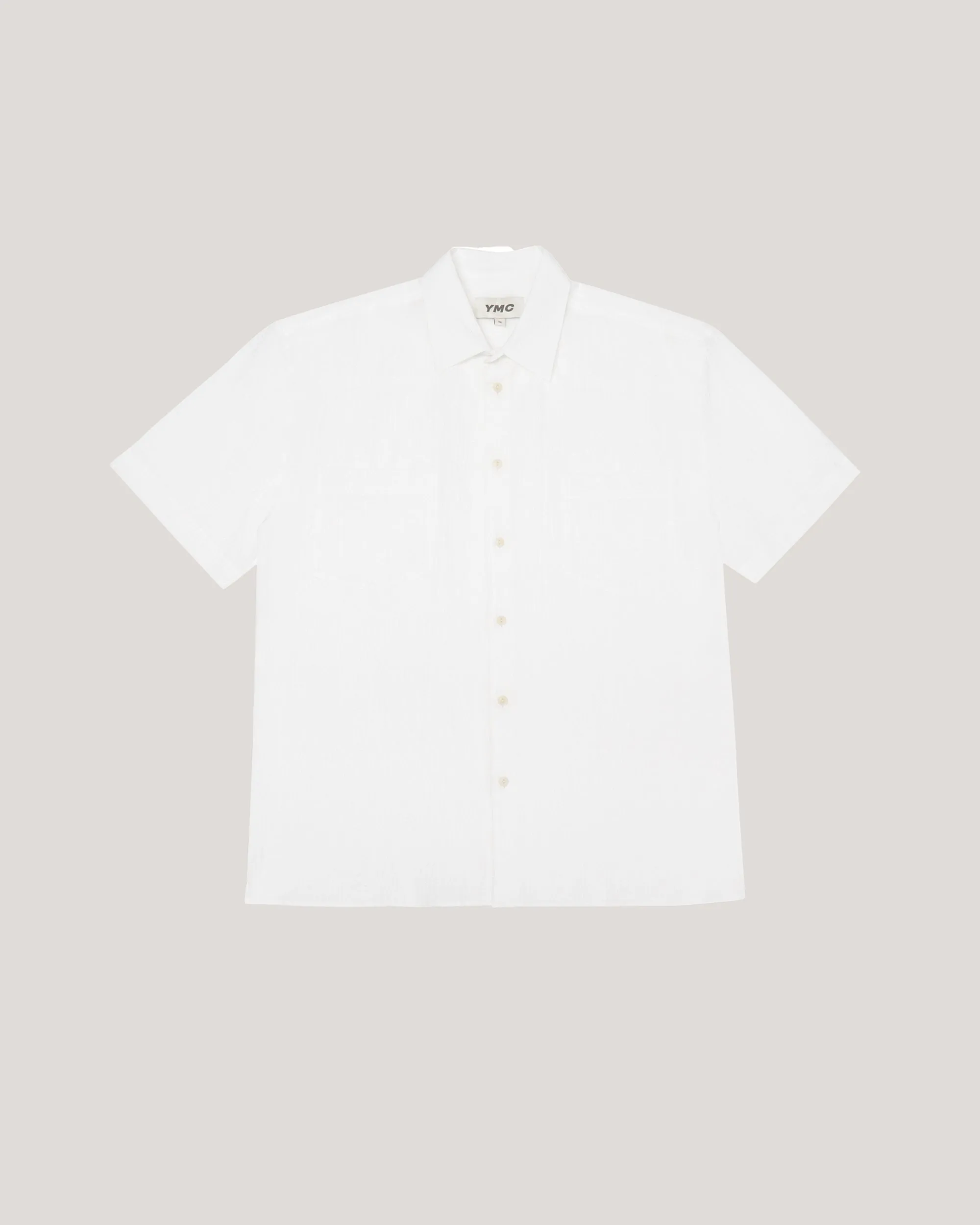 Mitchum Shirt sold by YMC