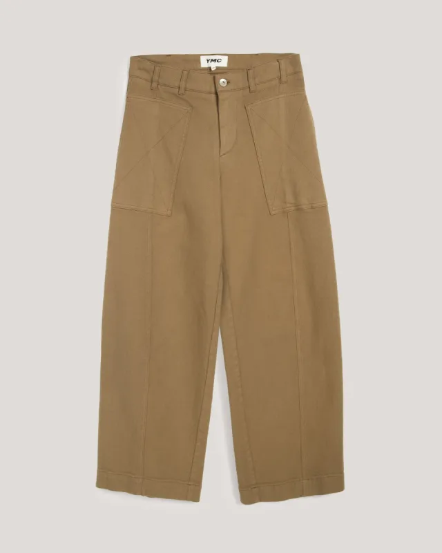 Peggy Trouser sold by YMC