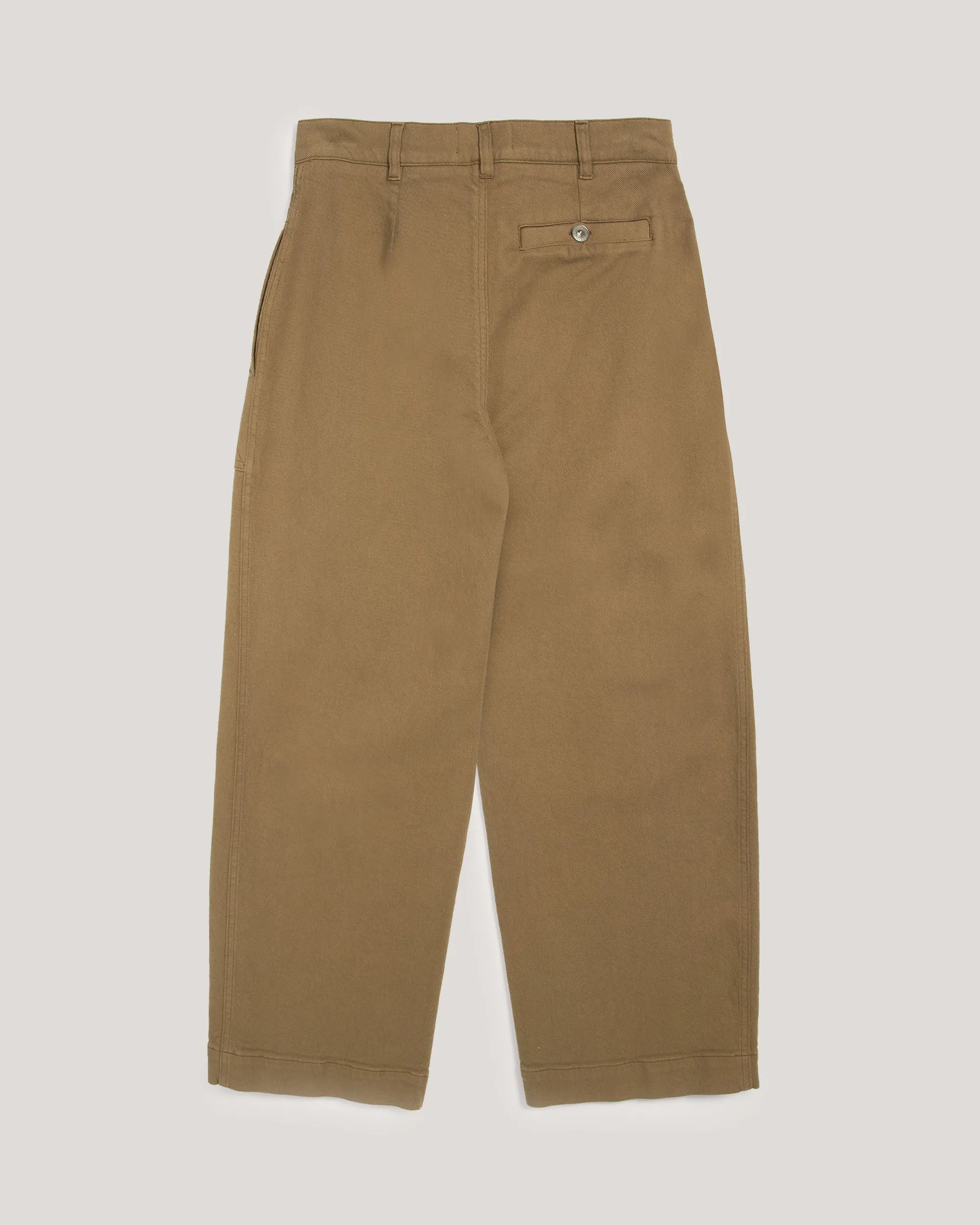 Peggy Trouser sold by YMC product image thumbnail 5