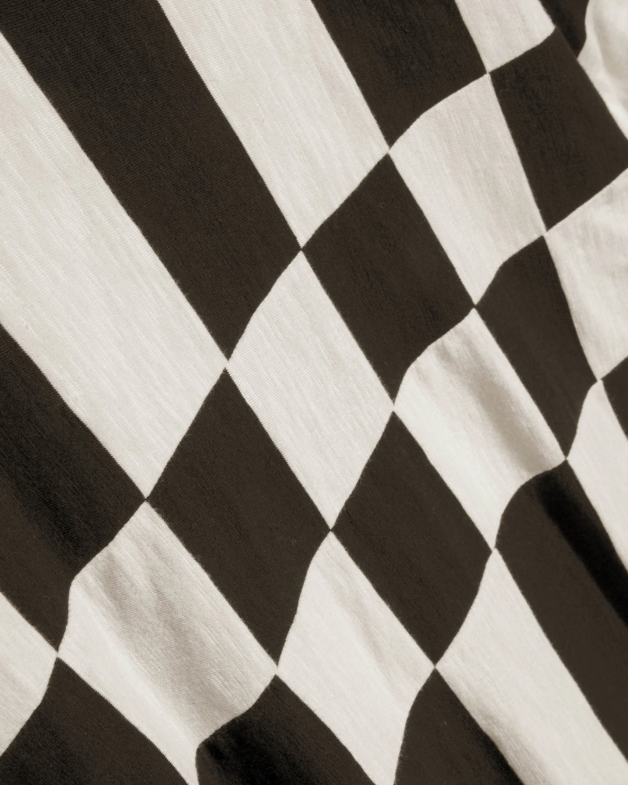 Hacienda T-Shirt sold by YMC product image thumbnail 2