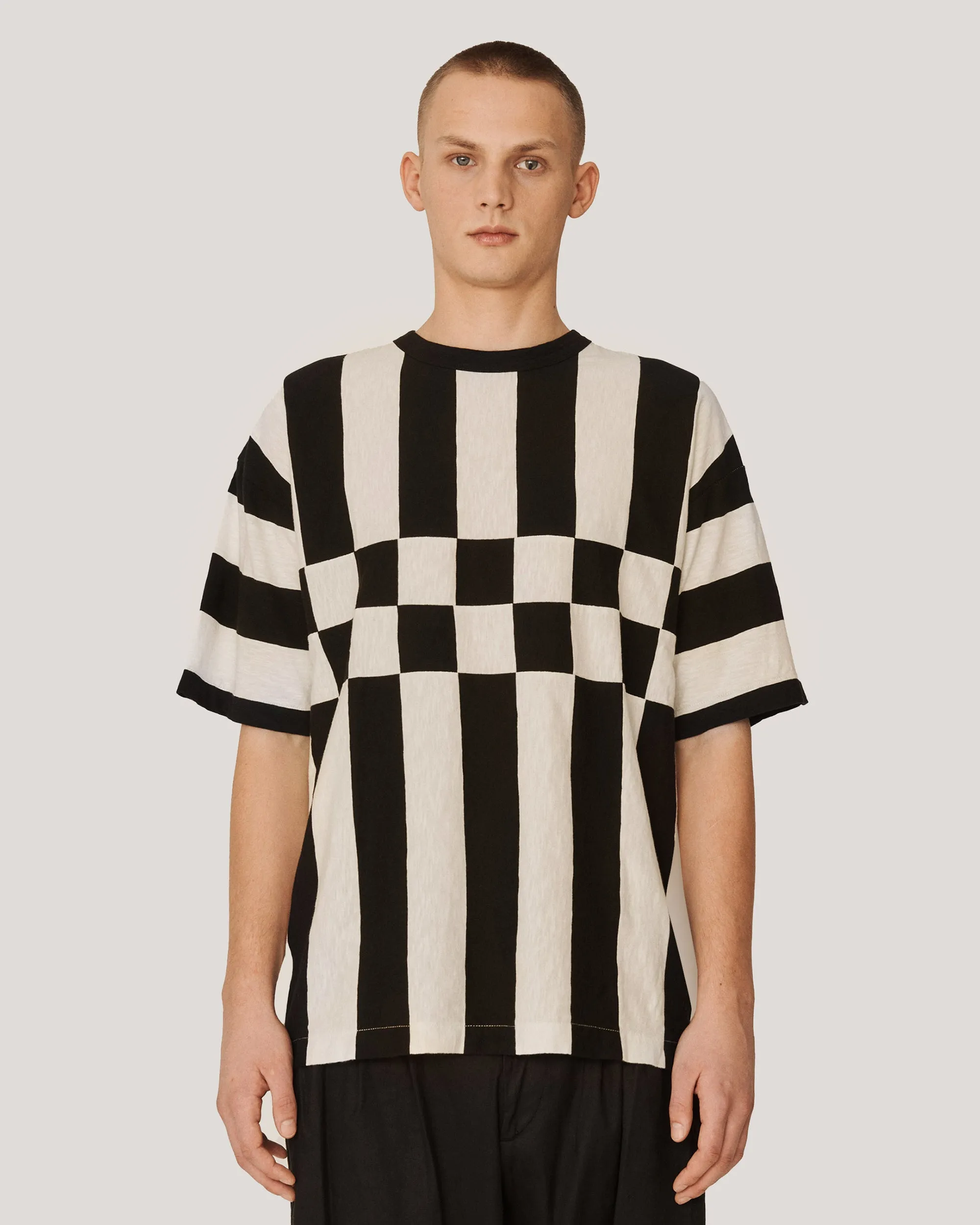 Hacienda T-Shirt sold by YMC product image thumbnail 3