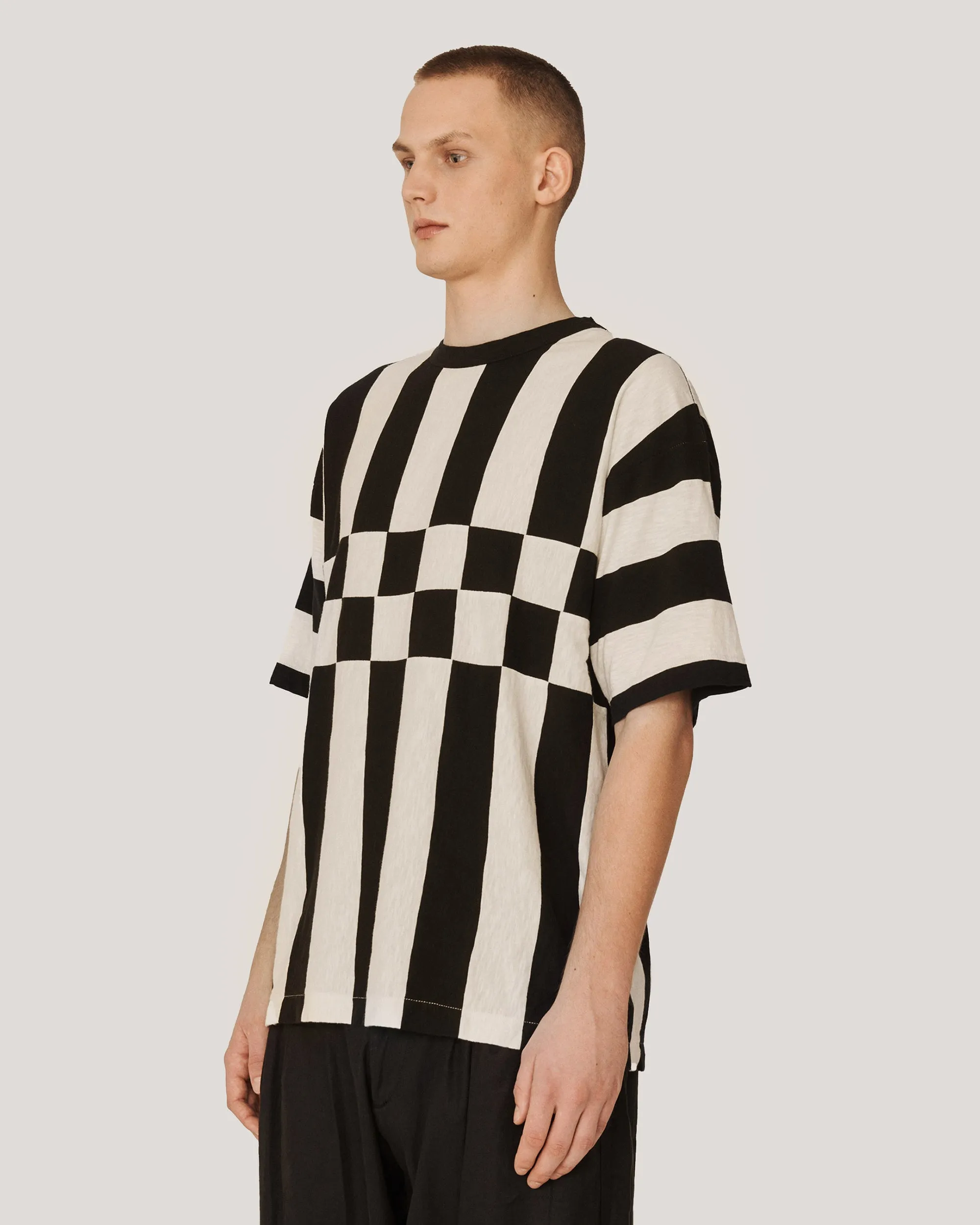 Hacienda T-Shirt sold by YMC product image thumbnail 4