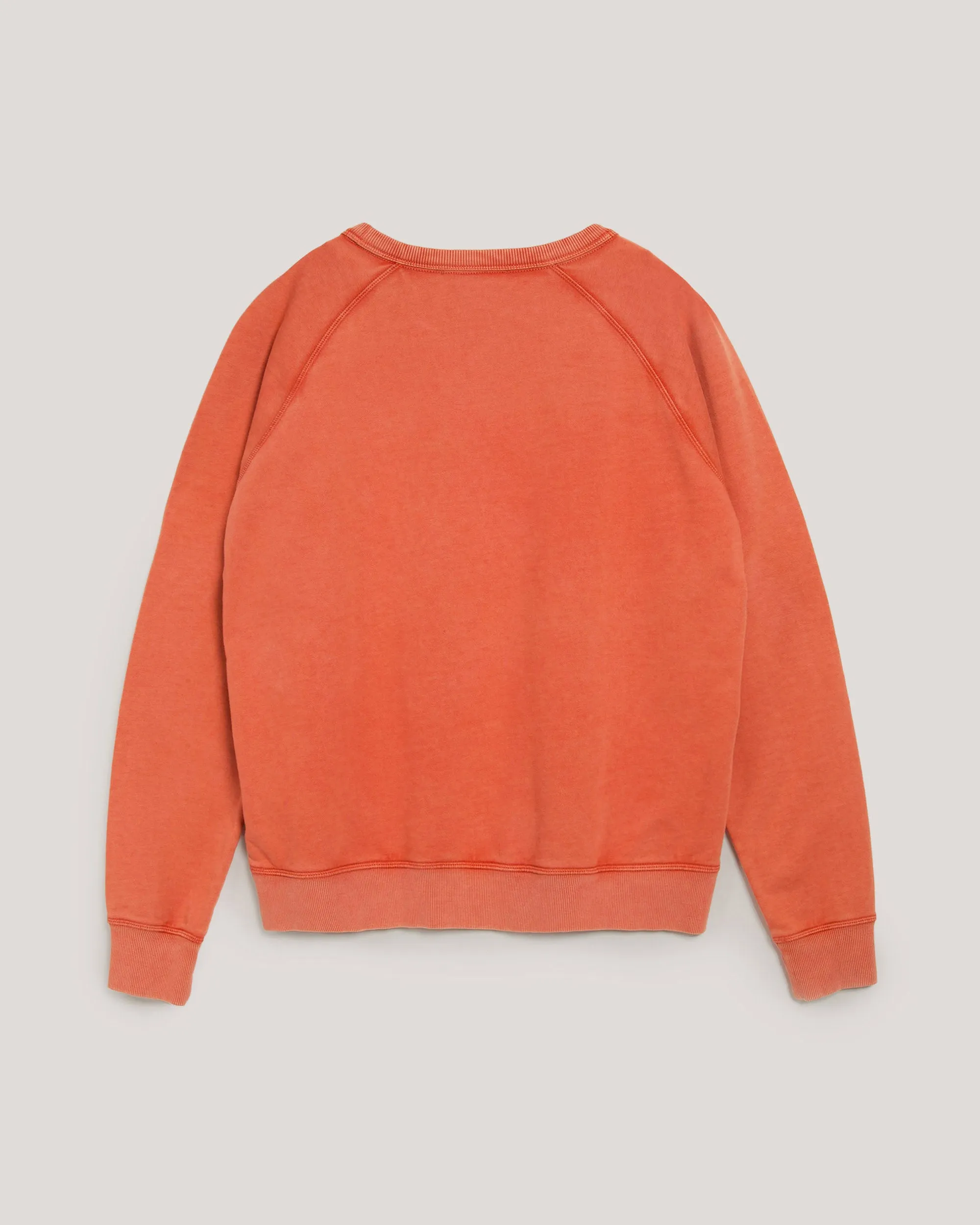 Schrank Sweatshirt sold by YMC product image thumbnail 2