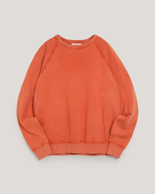 Schrank Sweatshirt sold by YMC