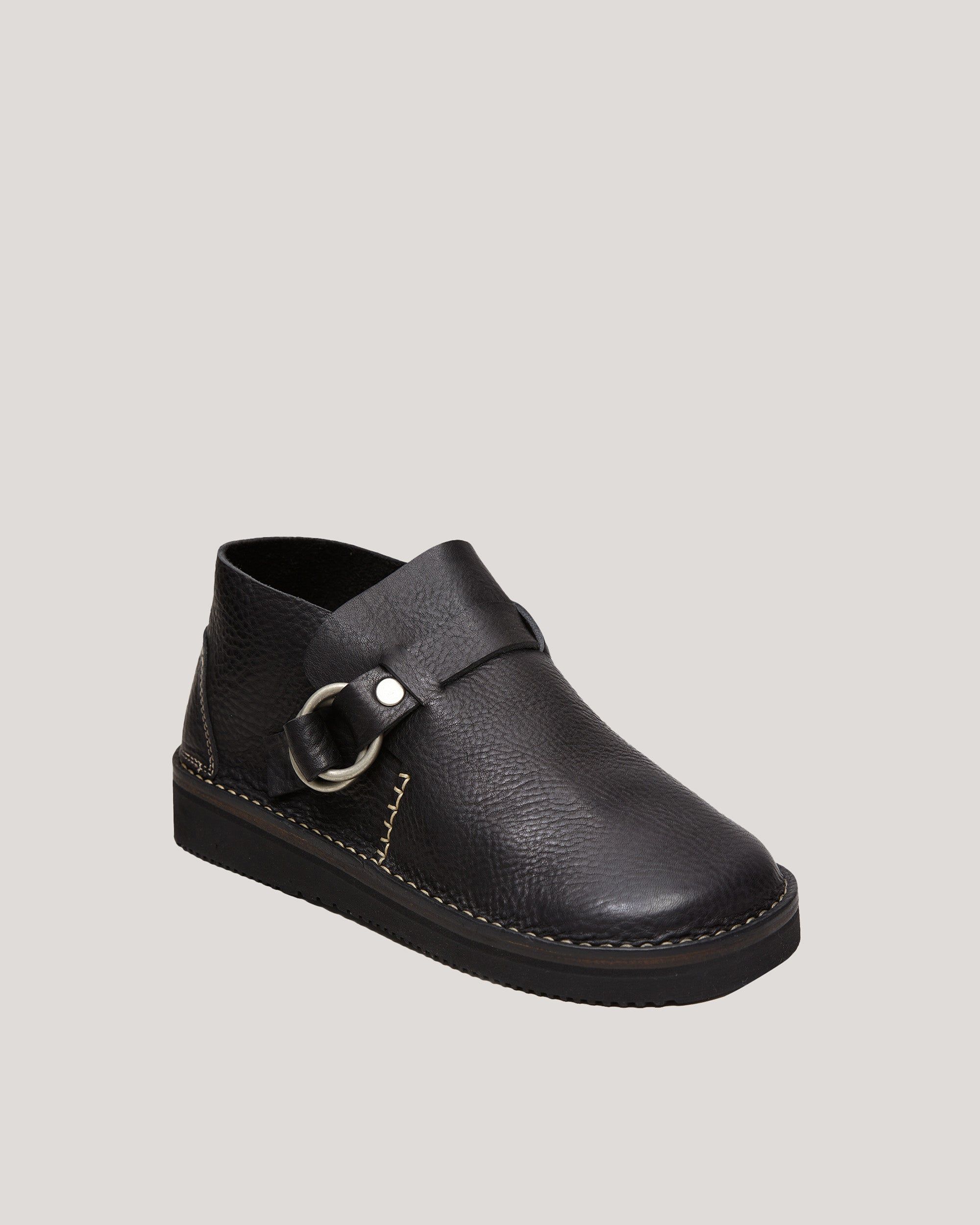 Buckle Boots sold by YMC product image thumbnail 2