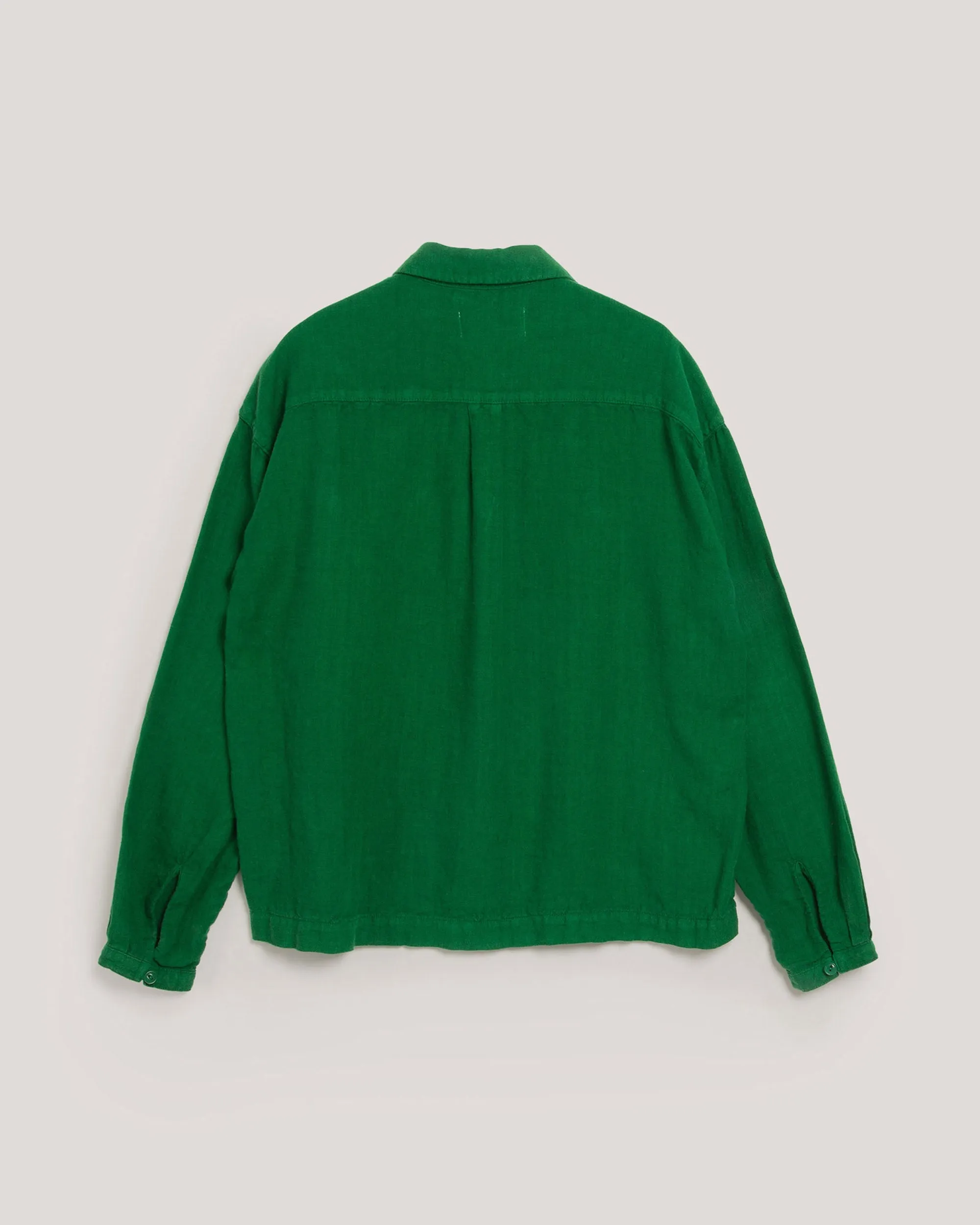 Marianne Shirt sold by YMC product image thumbnail 2