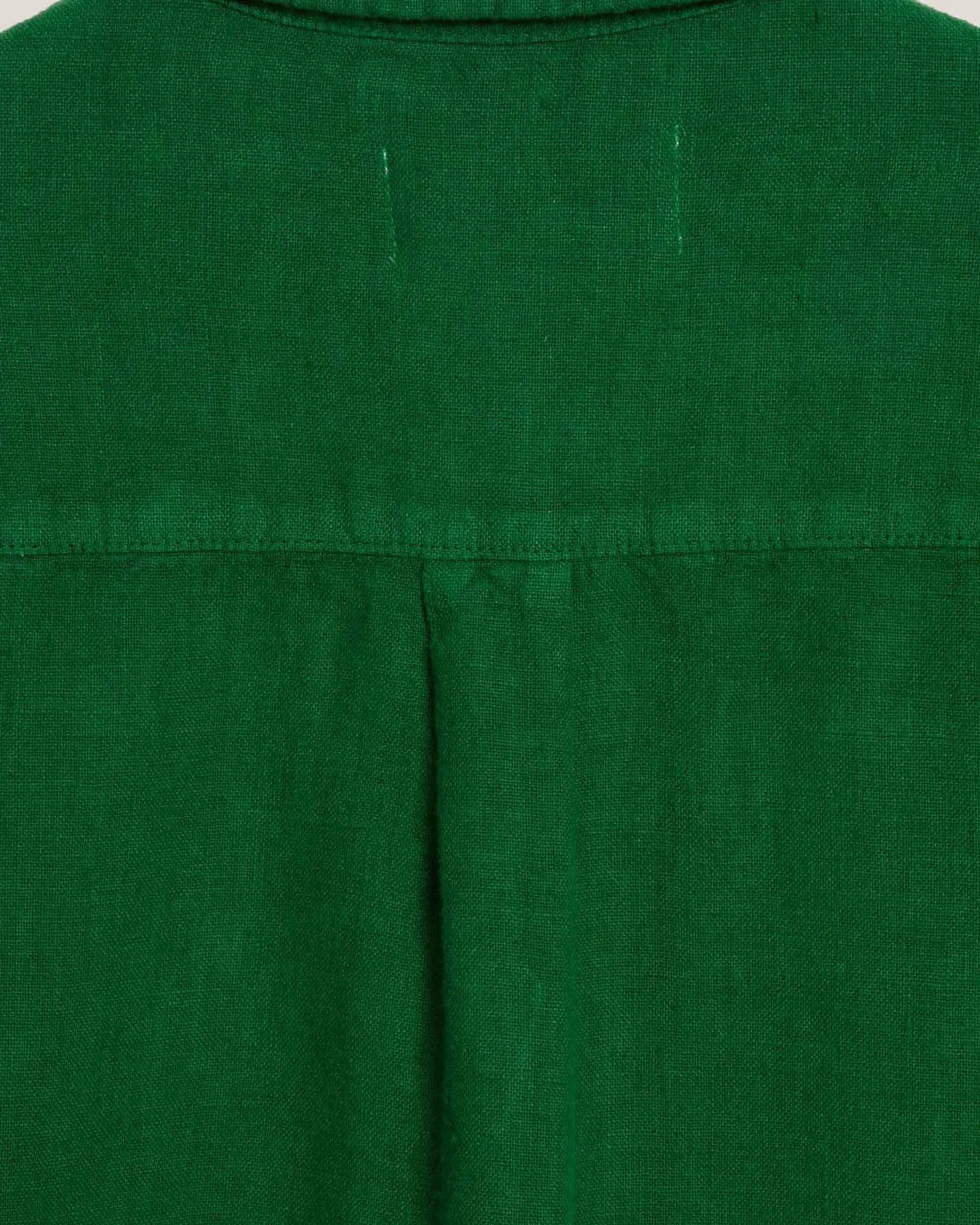 Marianne Shirt sold by YMC product image thumbnail 3