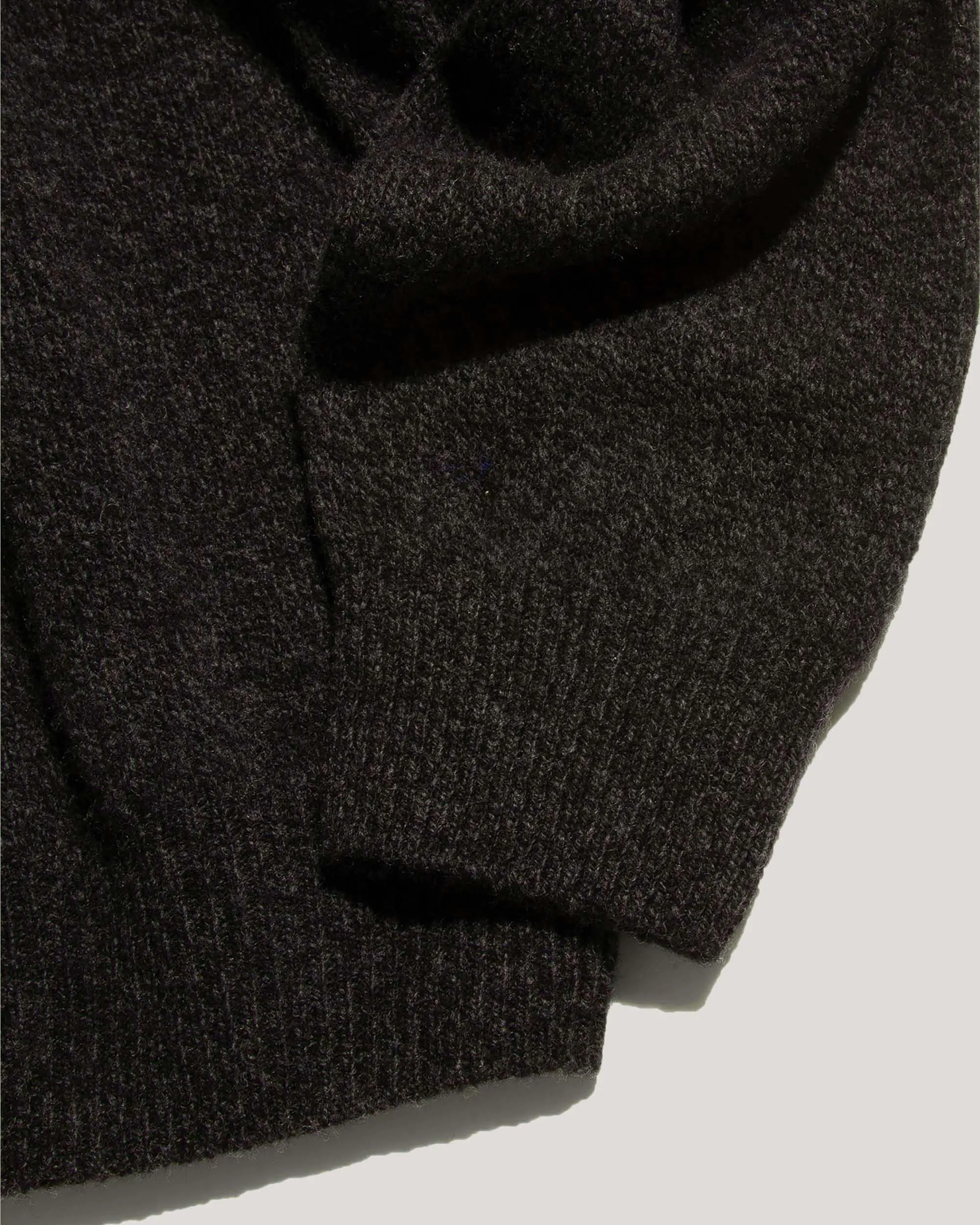 Atomic Cardigan sold by YMC product image thumbnail 2