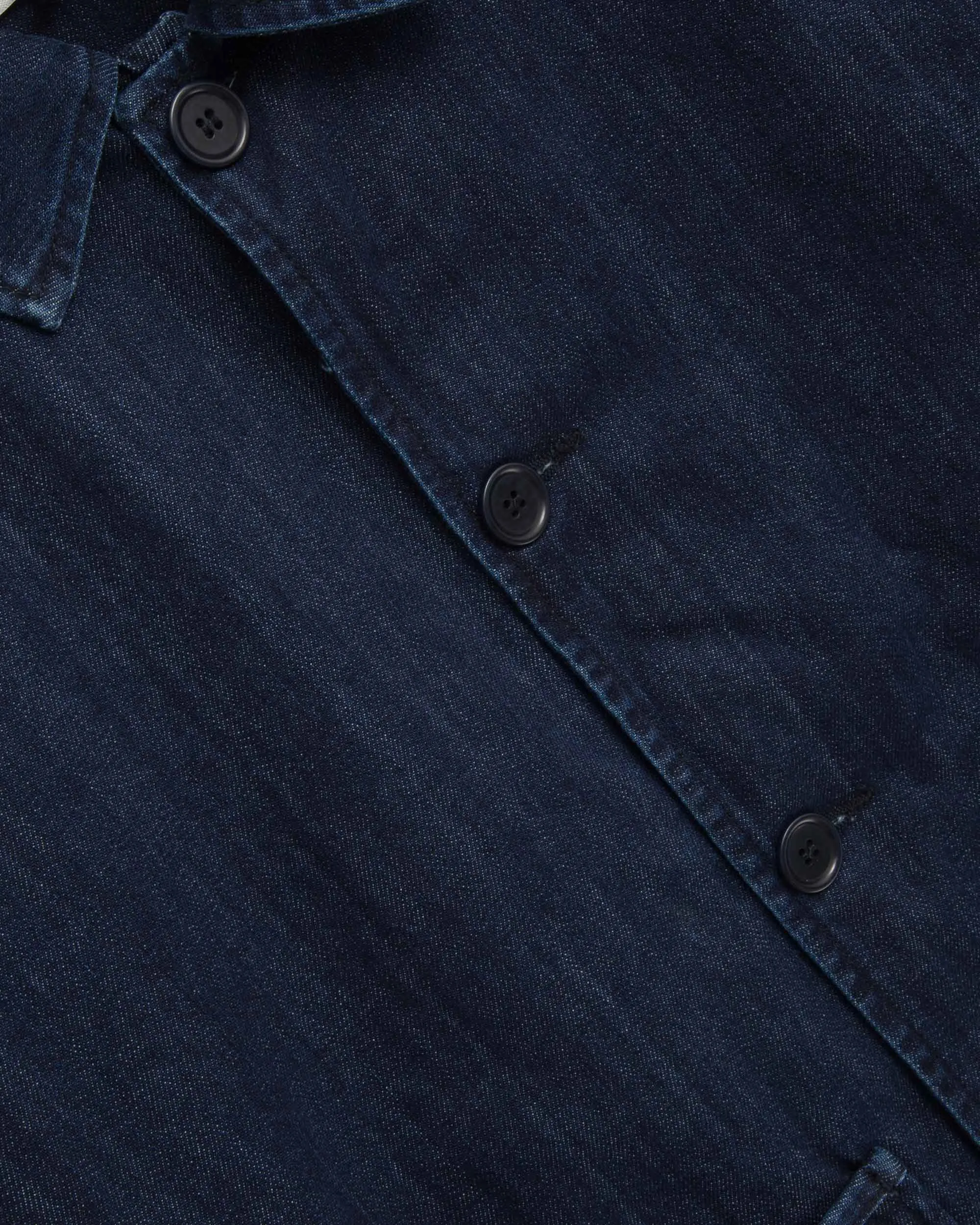 Groundhog Jacket sold by YMC product image thumbnail 3