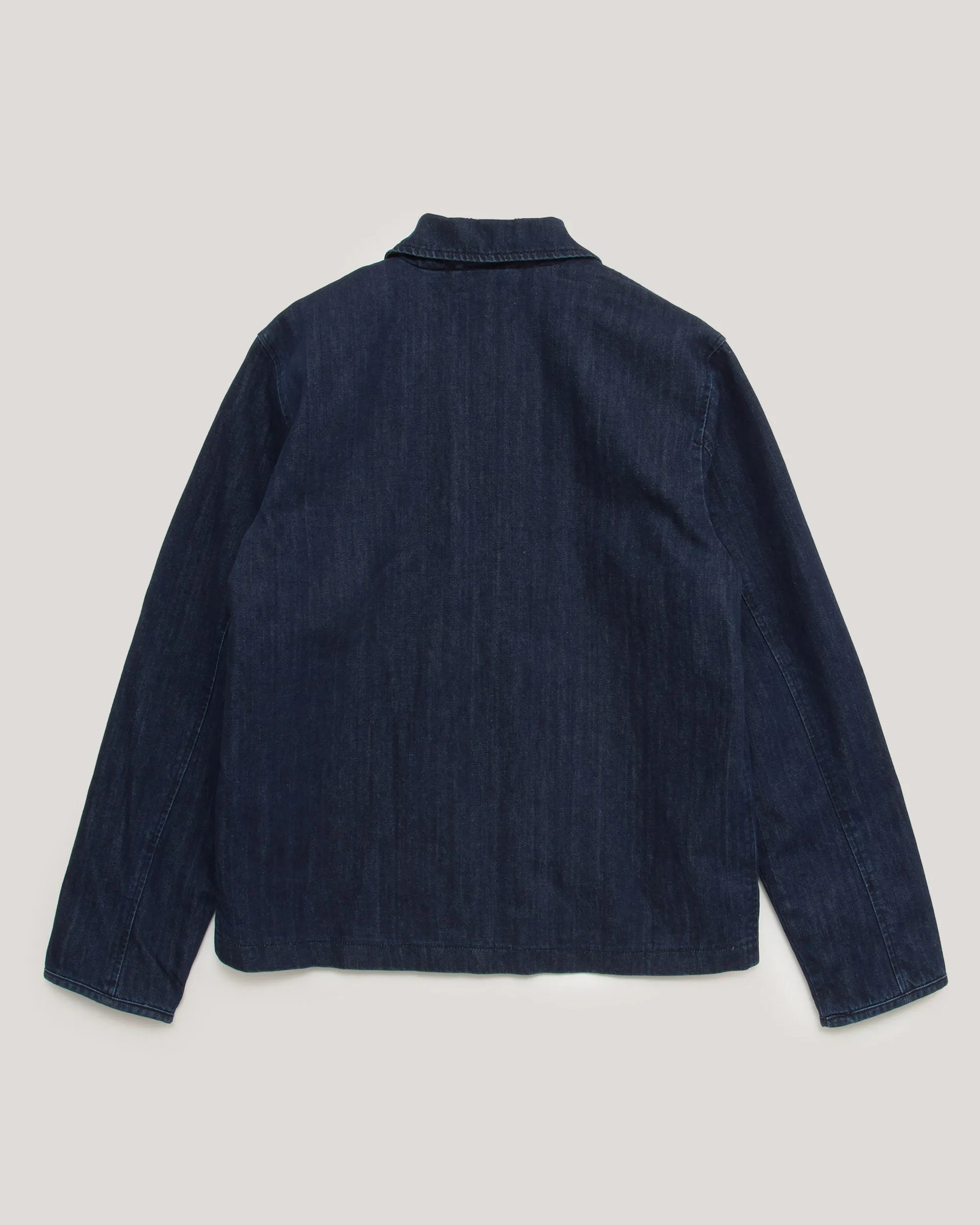 Groundhog Jacket sold by YMC product image thumbnail 2