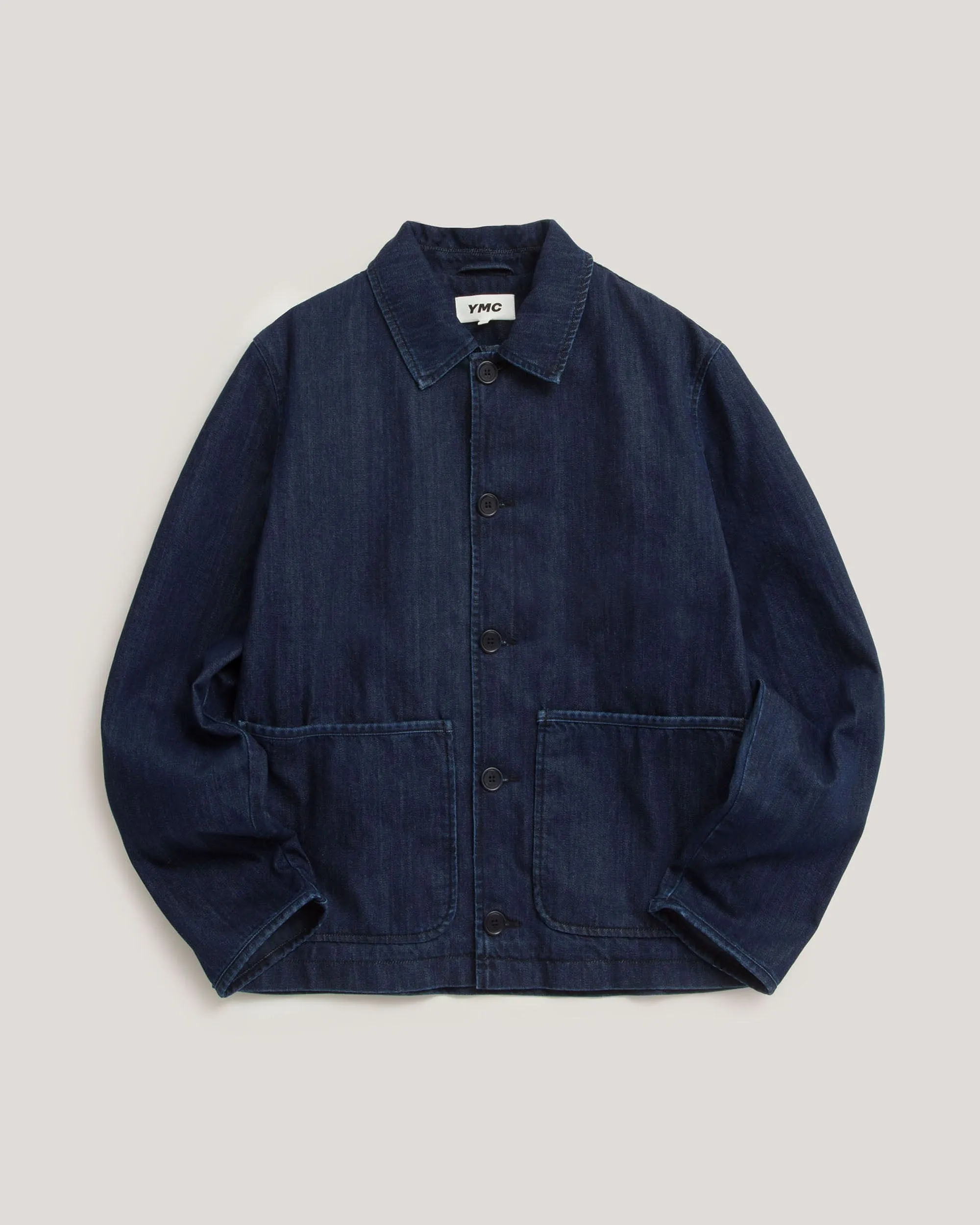 Groundhog Jacket sold by YMC