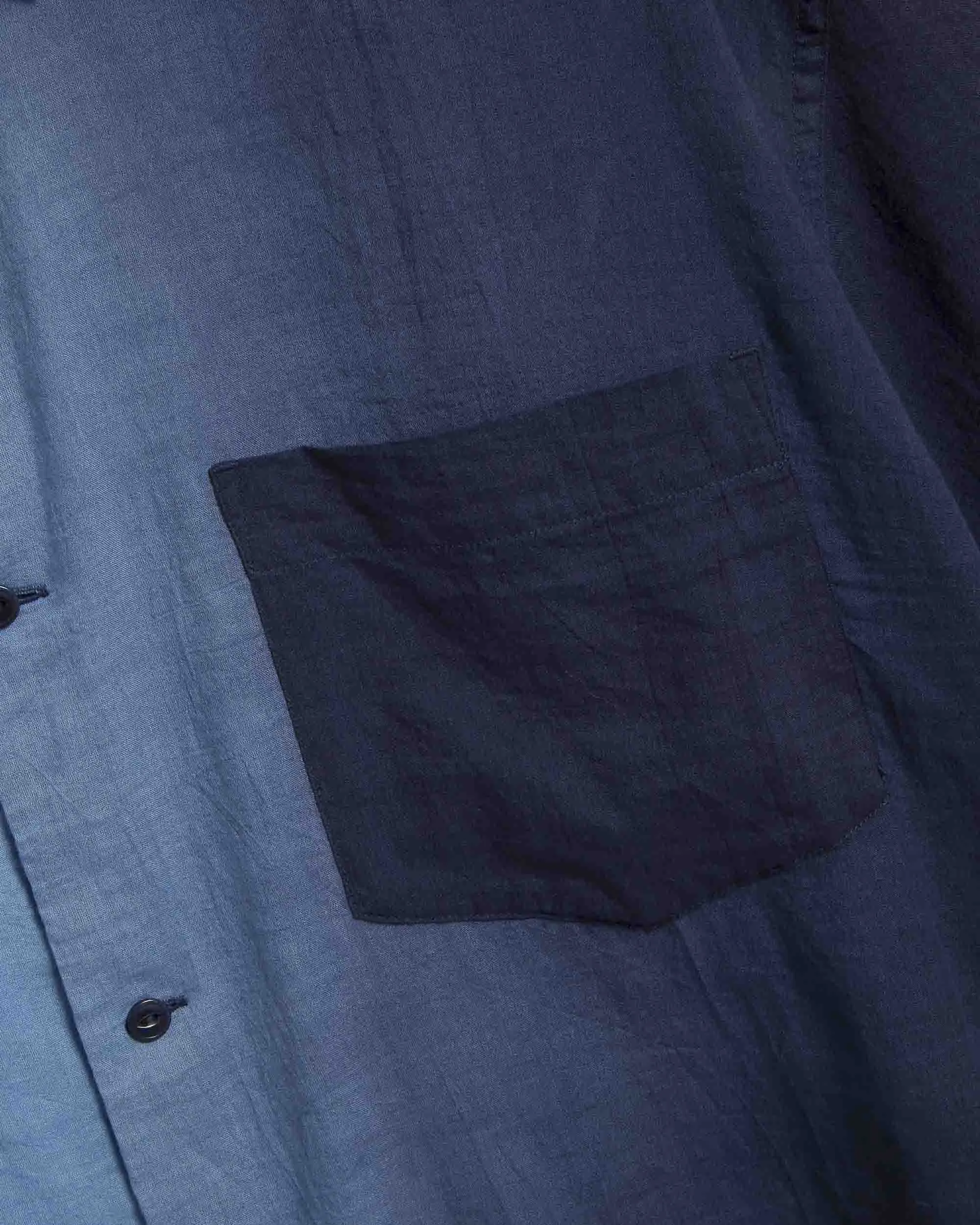 Mitchum Shirt sold by YMC product image thumbnail 3