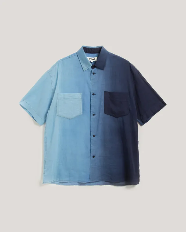 Mitchum Shirt sold by YMC