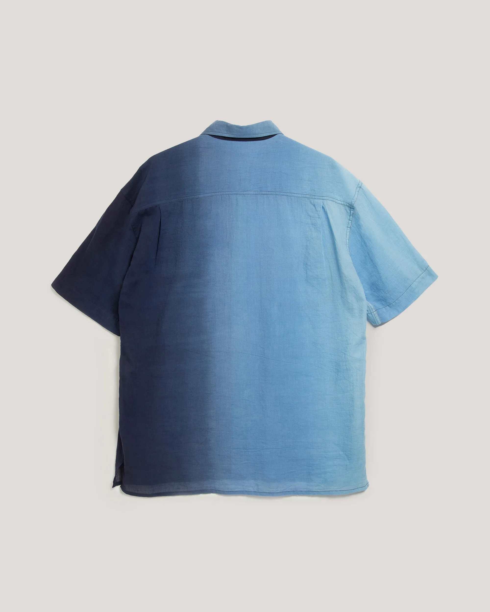 Mitchum Shirt sold by YMC product image thumbnail 2
