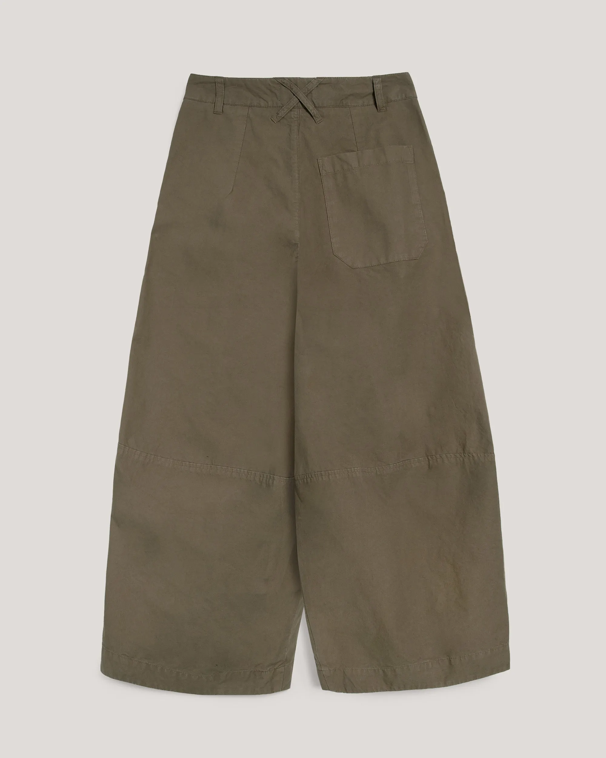 Deadbeat Trouser sold by YMC product image thumbnail 5