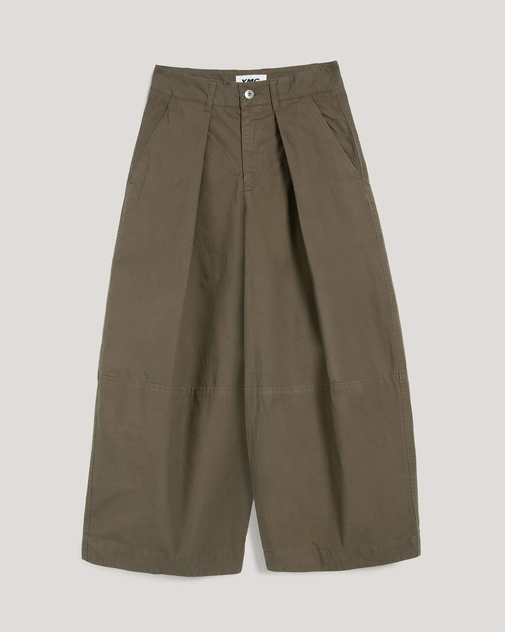 Deadbeat Trouser sold by YMC