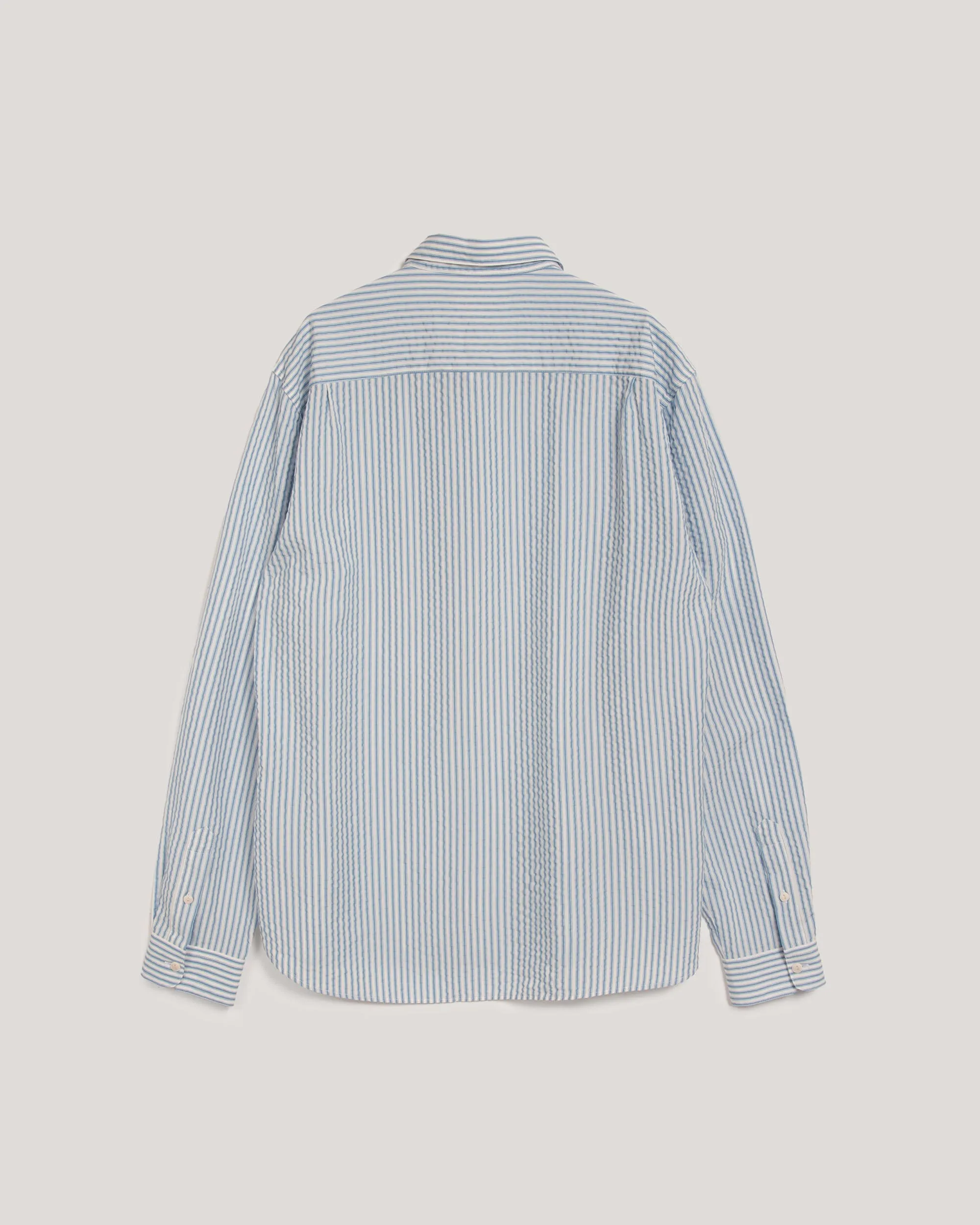 Curtis Shirt sold by YMC product image thumbnail 5
