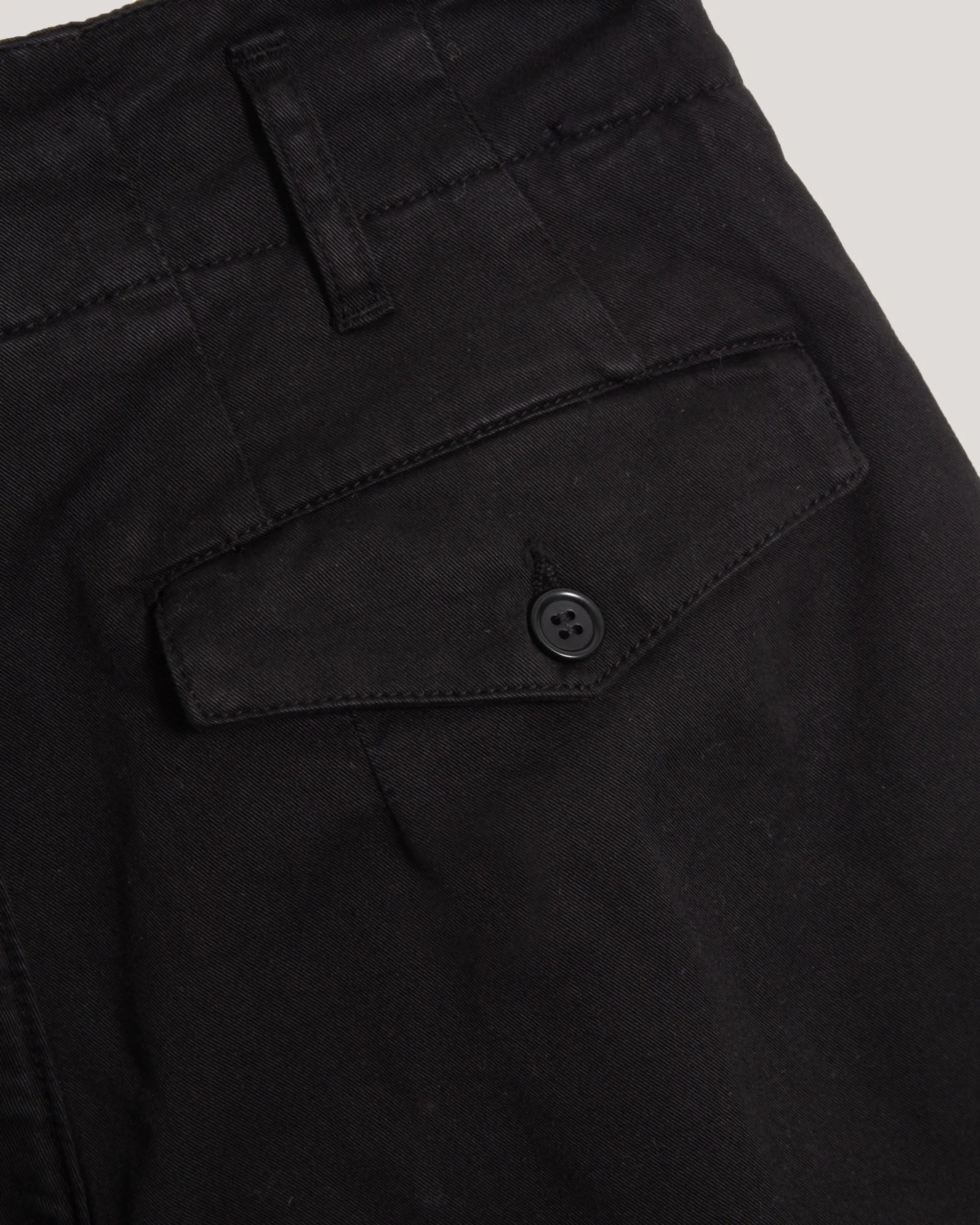 Grease Trouser sold by YMC product image thumbnail 3