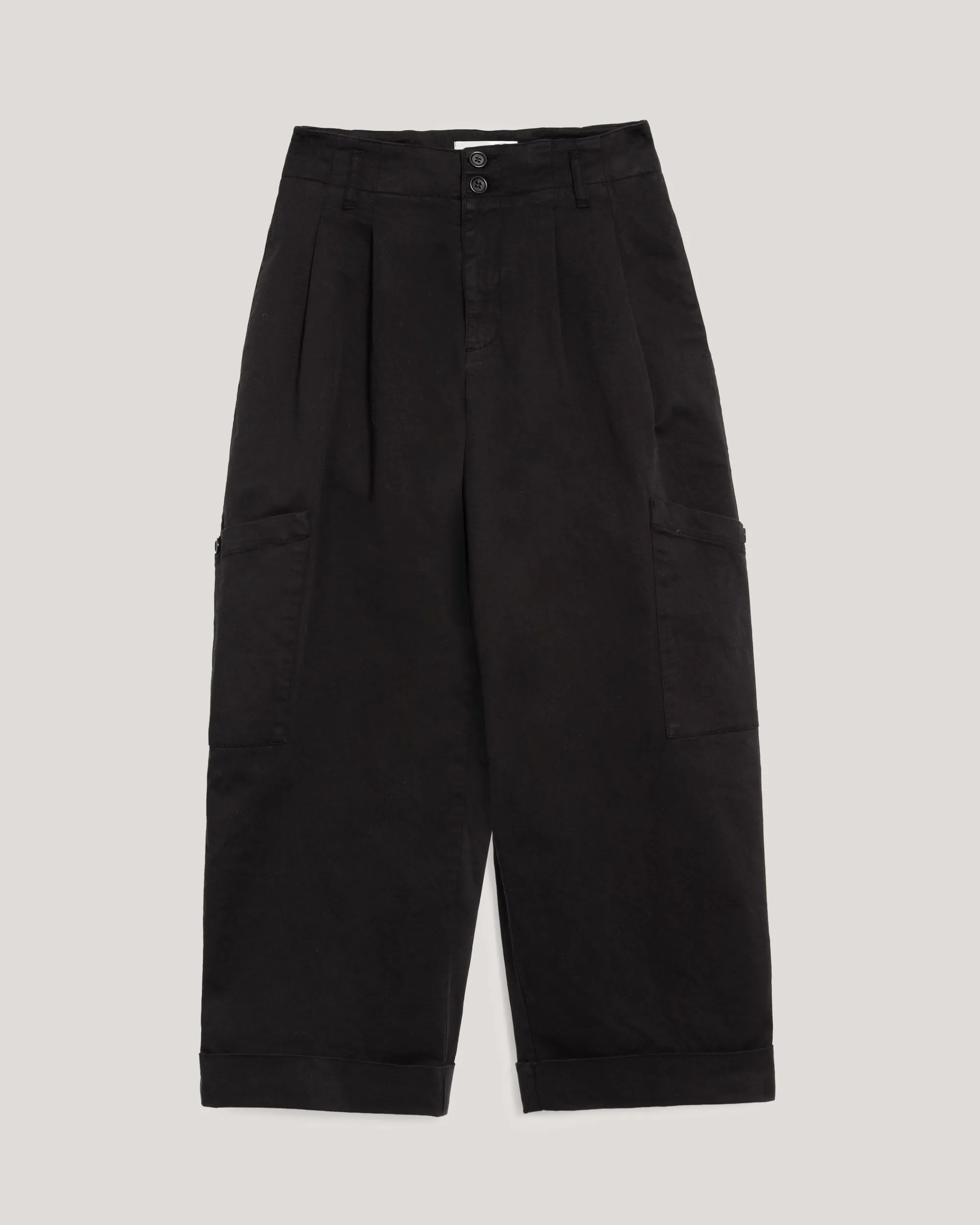 Grease Trouser sold by YMC