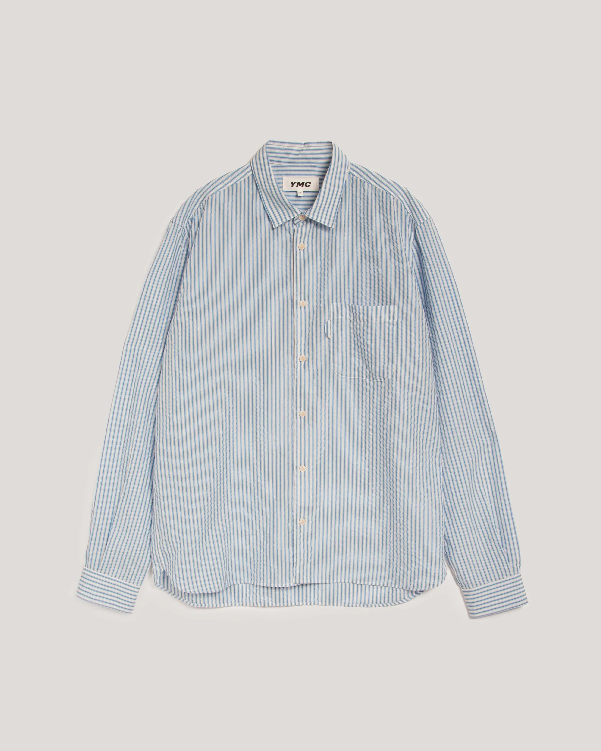 Curtis Shirt sold by YMC