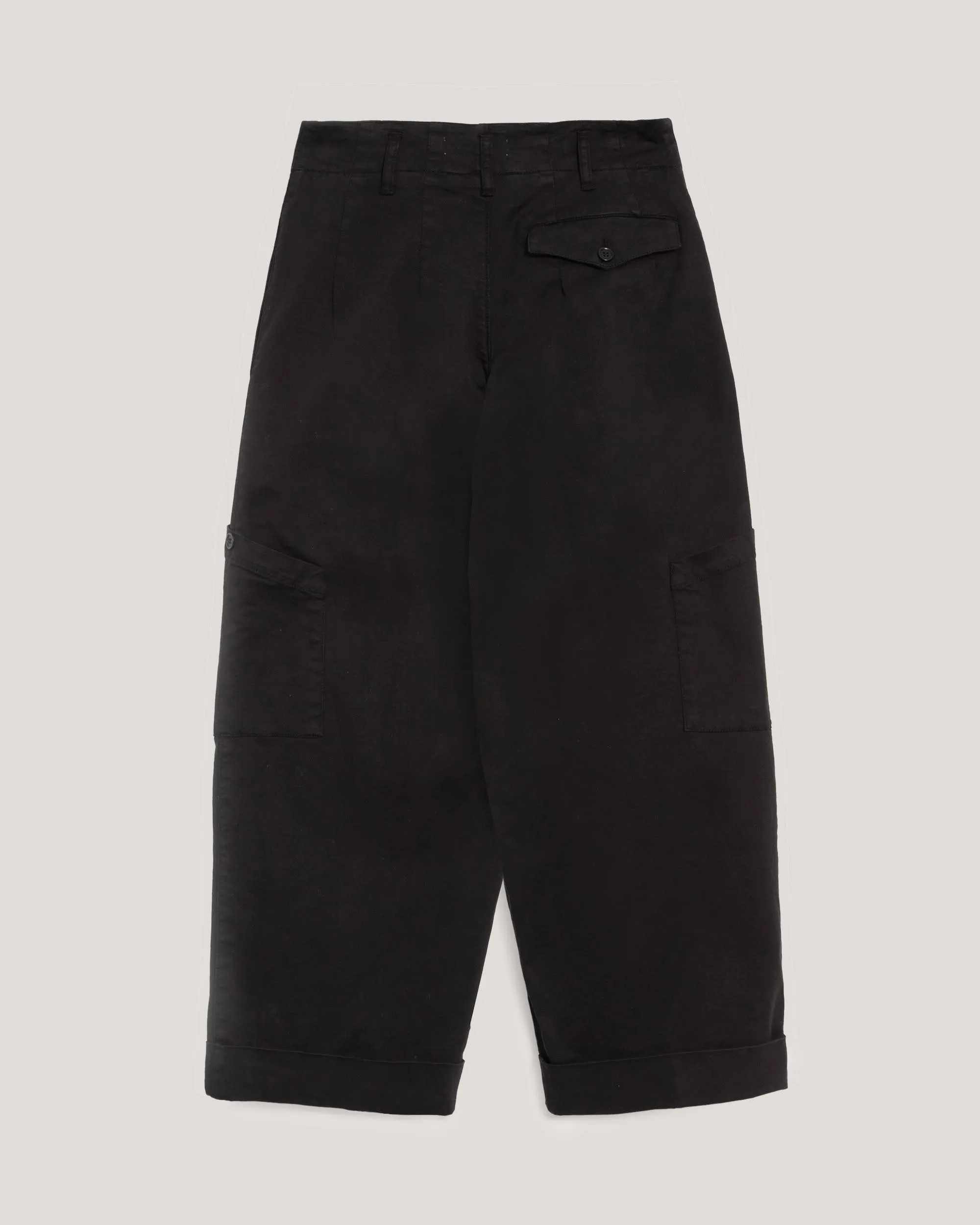 Grease Trouser sold by YMC product image thumbnail 2