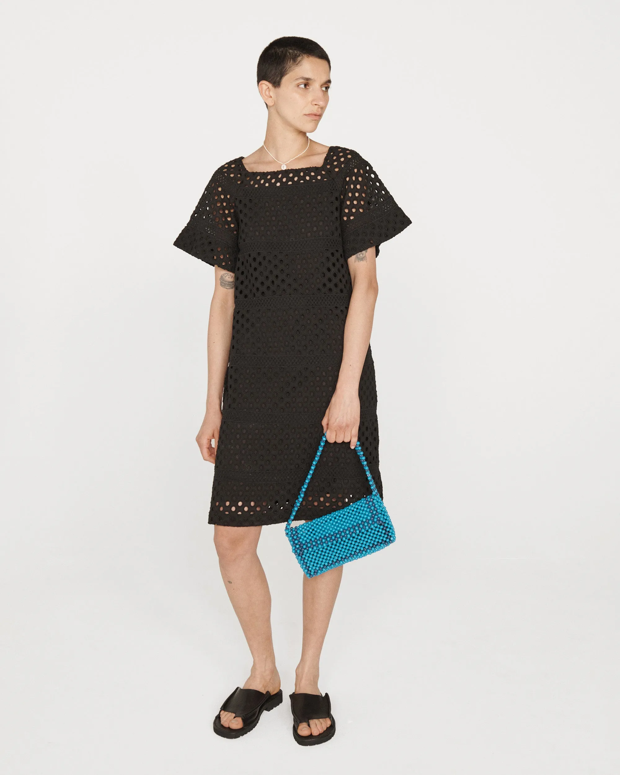 Kelea Dress sold by YMC product image thumbnail 2