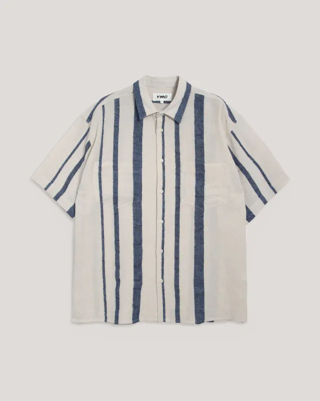 Mitchum Shirt sold by YMC