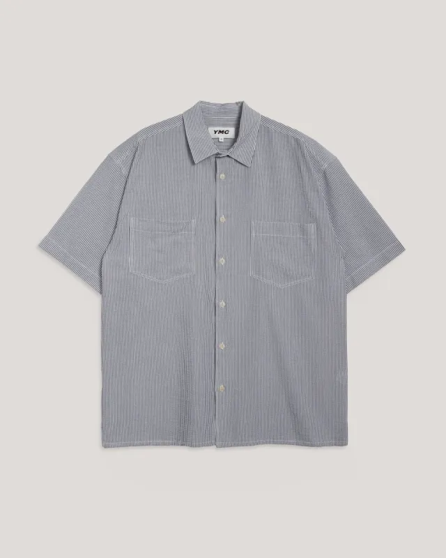Mitchum Shirt sold by YMC