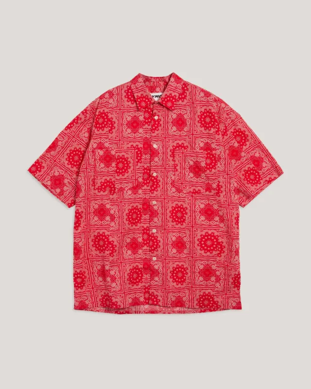Mitchum Shirt sold by YMC