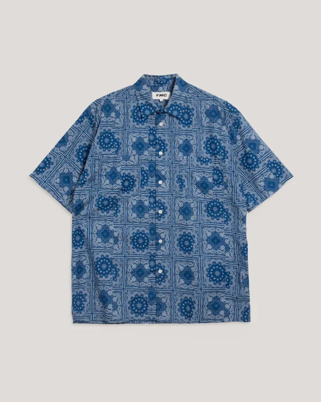 Mitchum Shirt sold by YMC