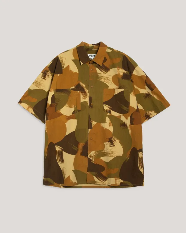 Mitchum Shirt sold by YMC