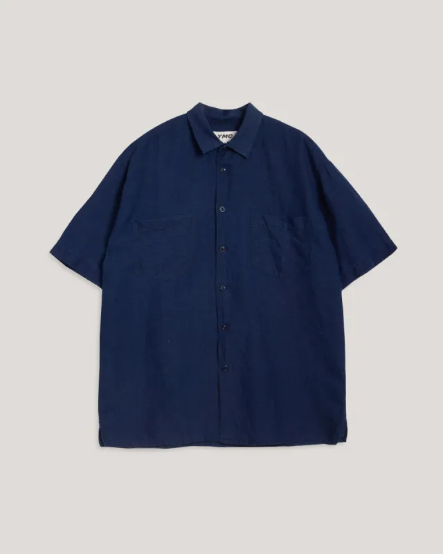 Mitchum Shirt sold by YMC