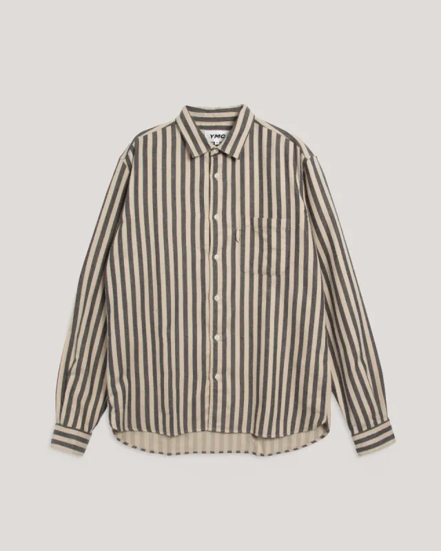 Curtis Shirt sold by YMC