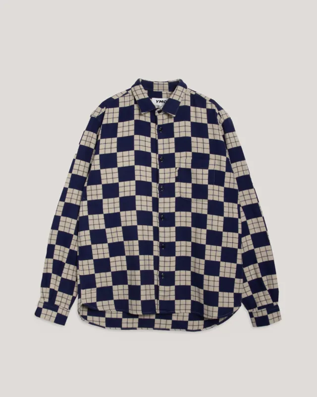 Curtis Shirt sold by YMC