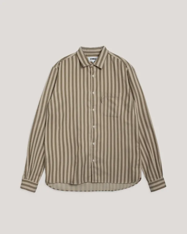 Curtis Shirt sold by YMC