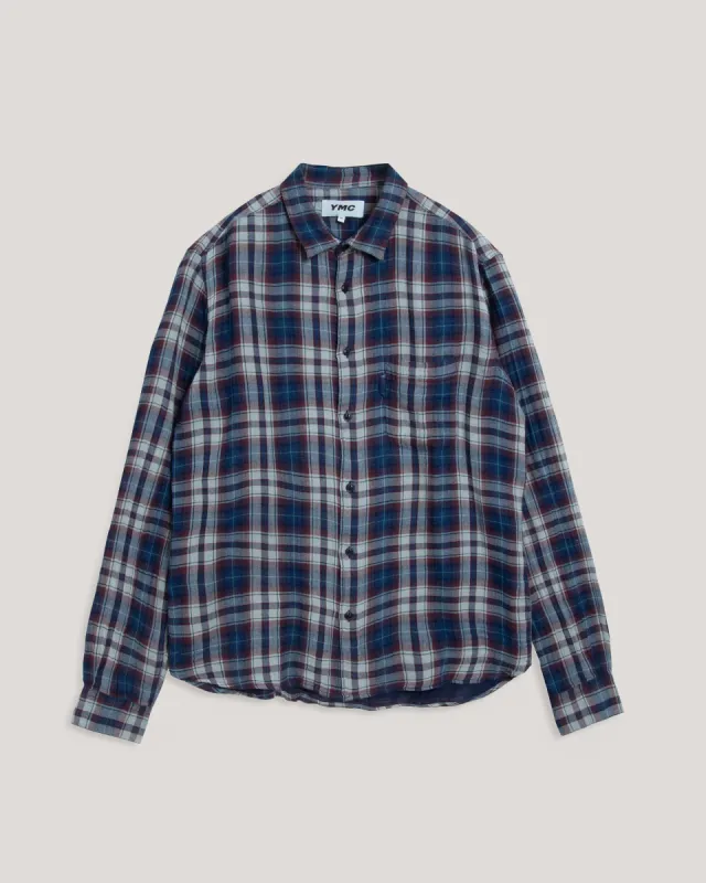 Curtis Shirt sold by YMC