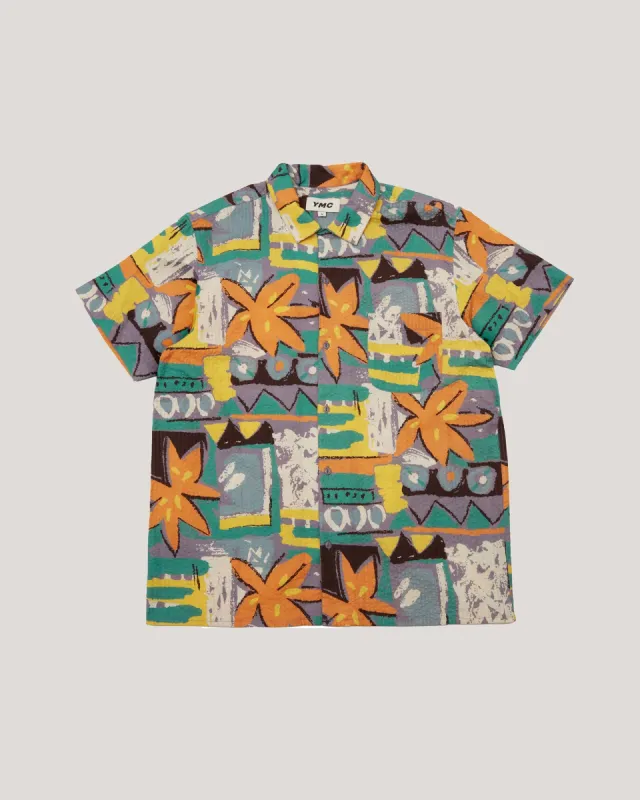 Malick Shirt sold by YMC